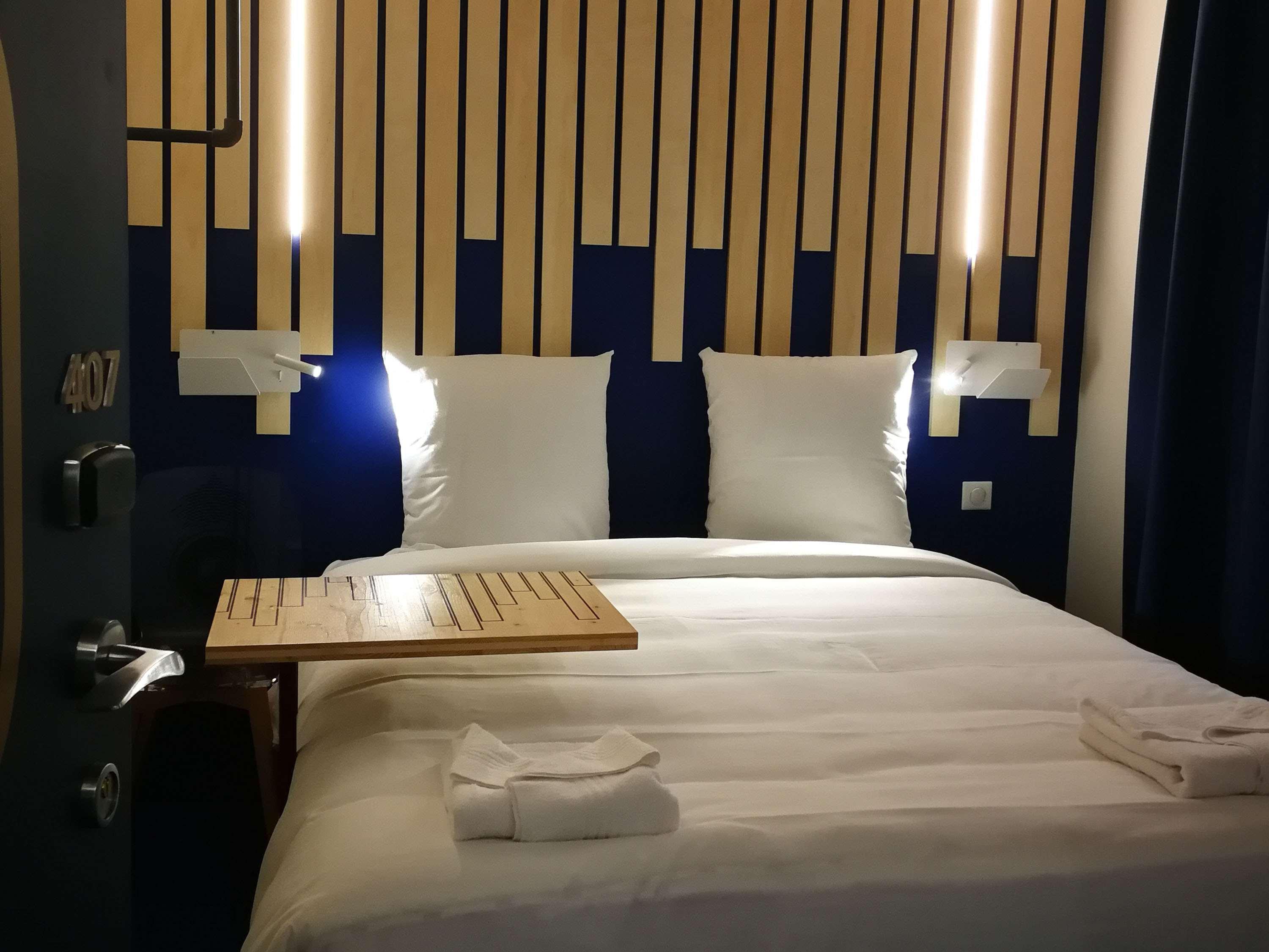 Ibis Styles Opera Lafayette 3* Paris