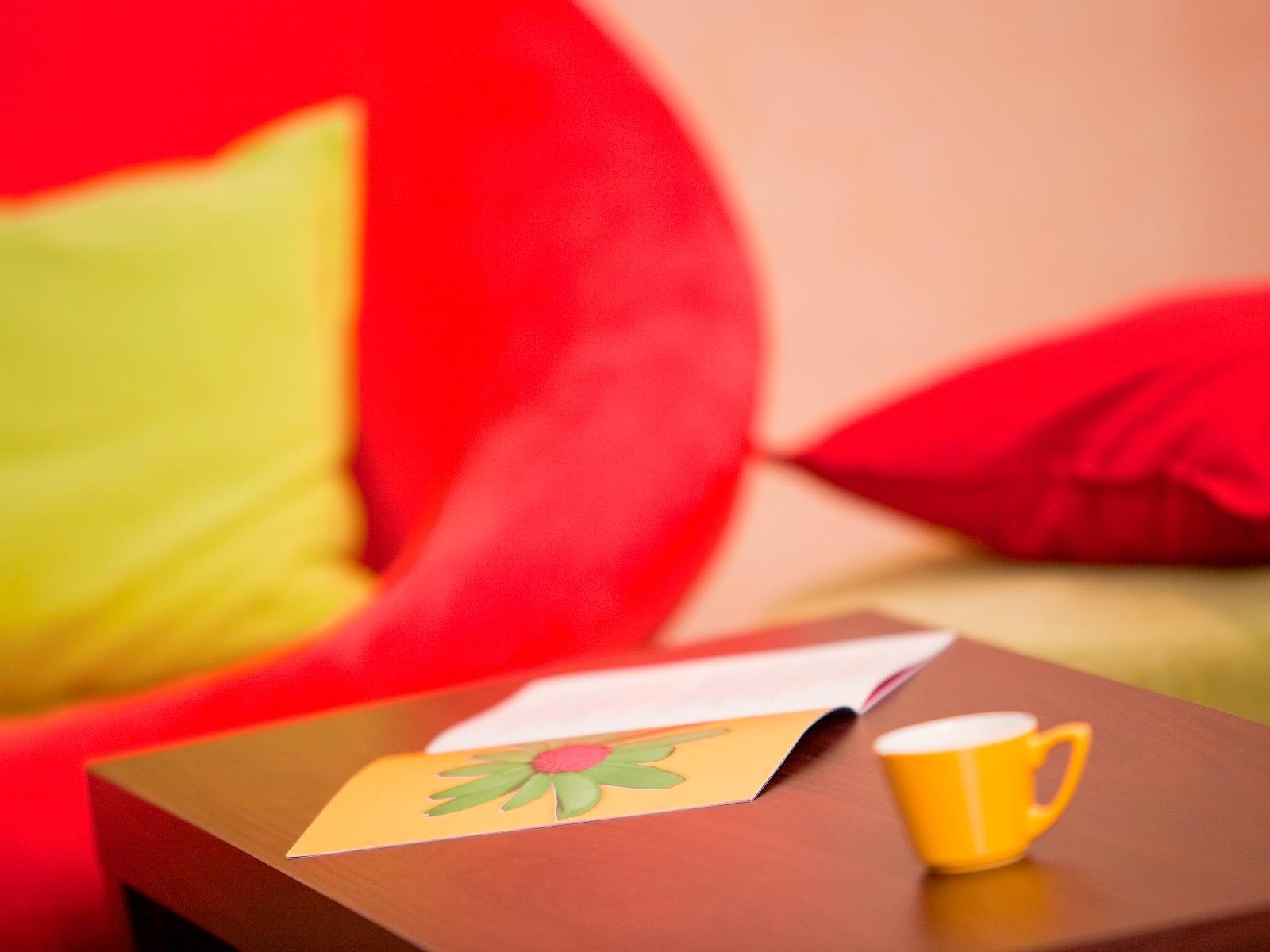 Ibis Styles Opera Lafayette 3* Paris