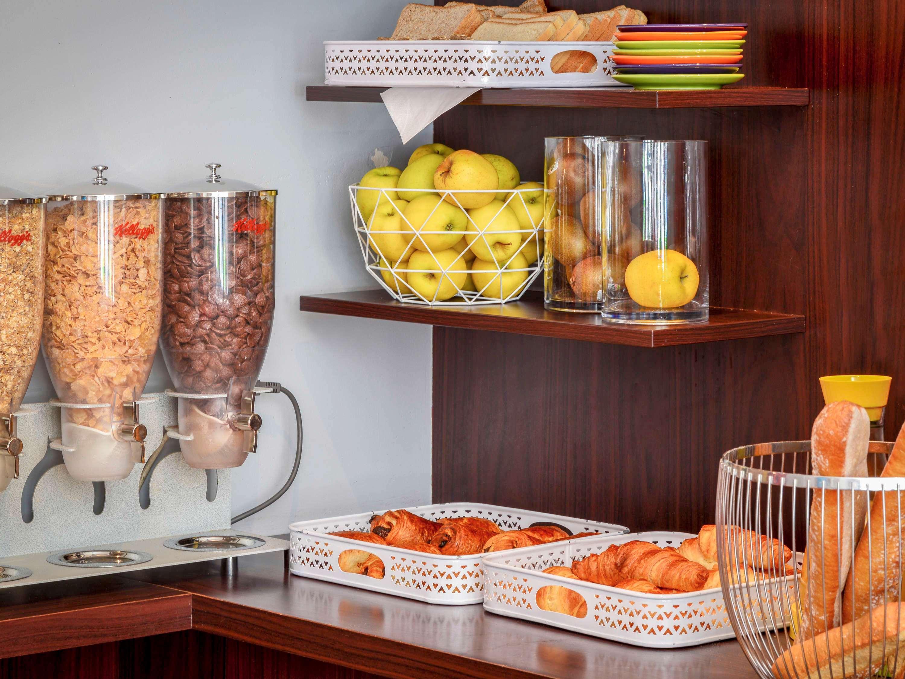 Ibis Styles Opera Lafayette 3* Paris