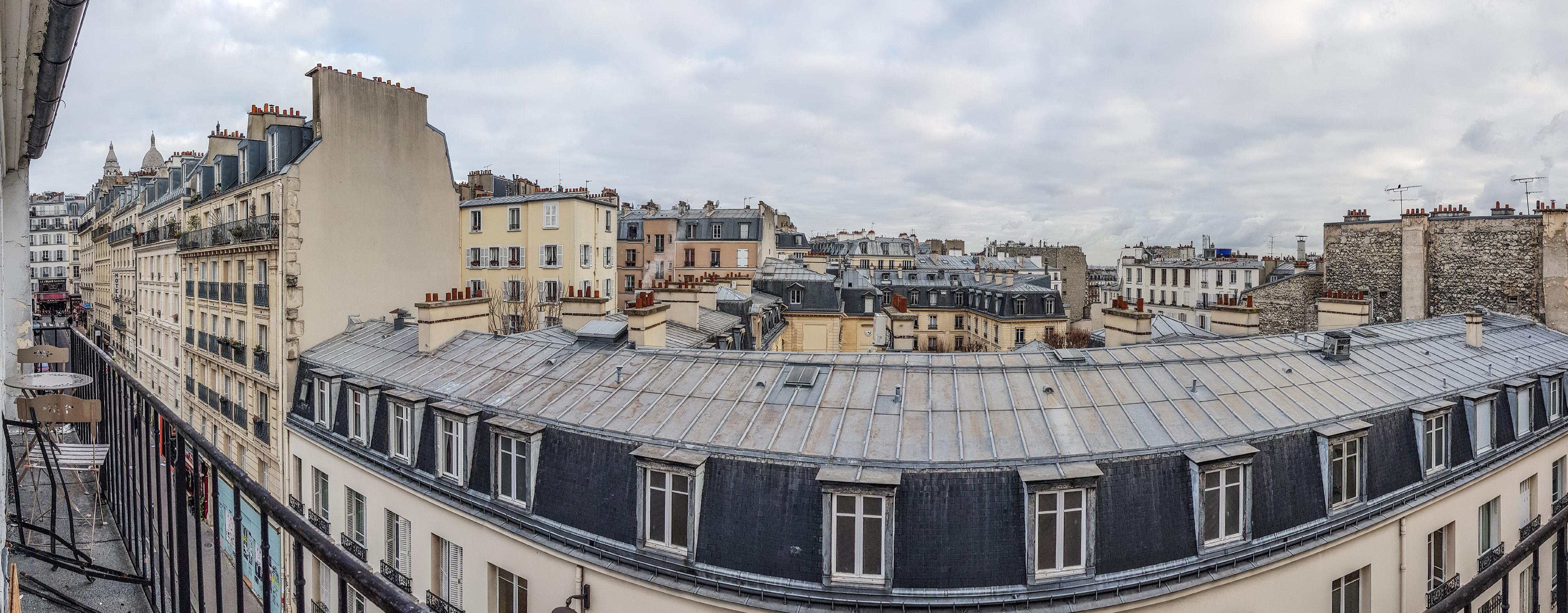 Luxelthe Hotel Paris