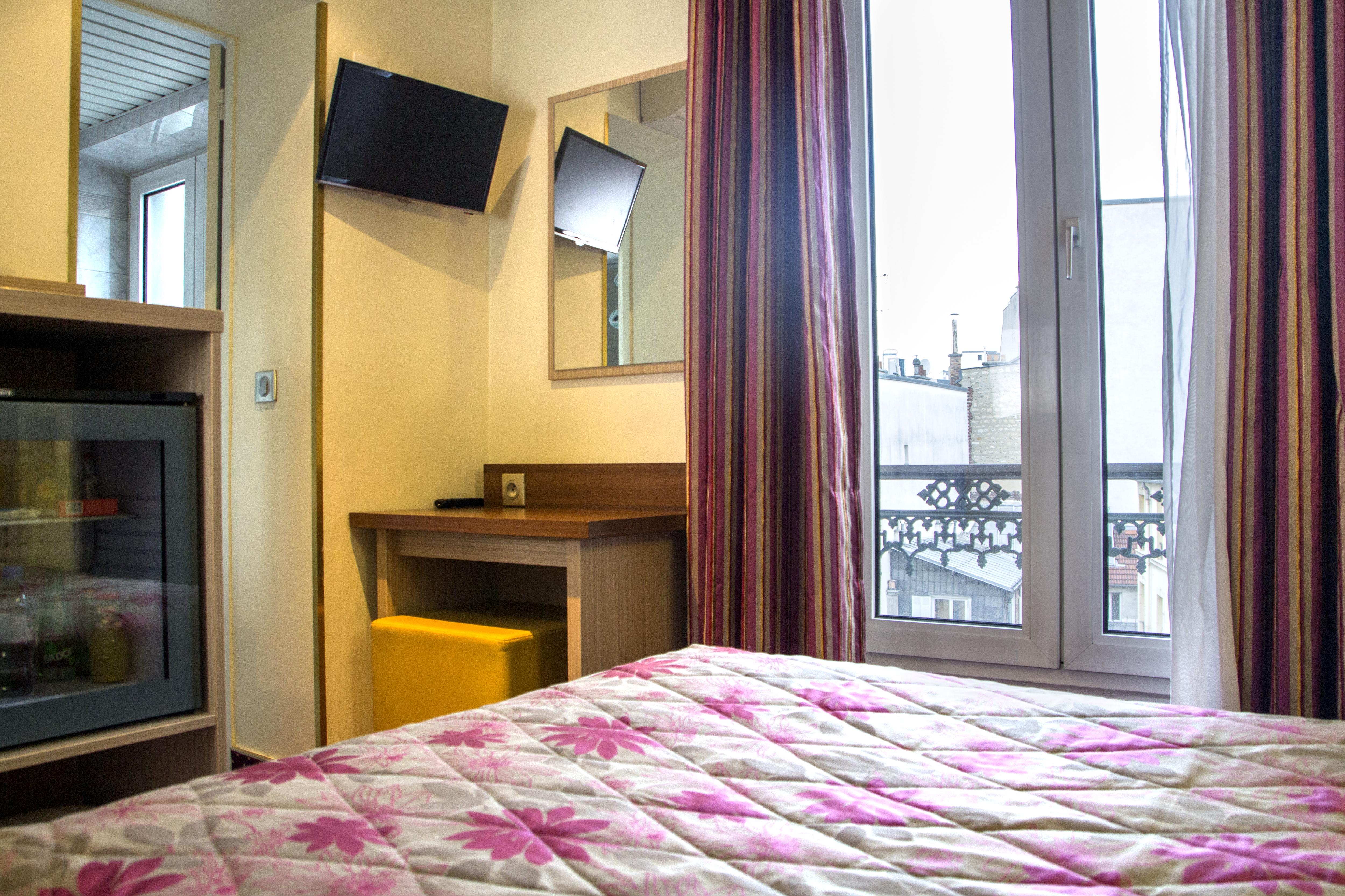 Terminus Montparnasse Hotel Paris
