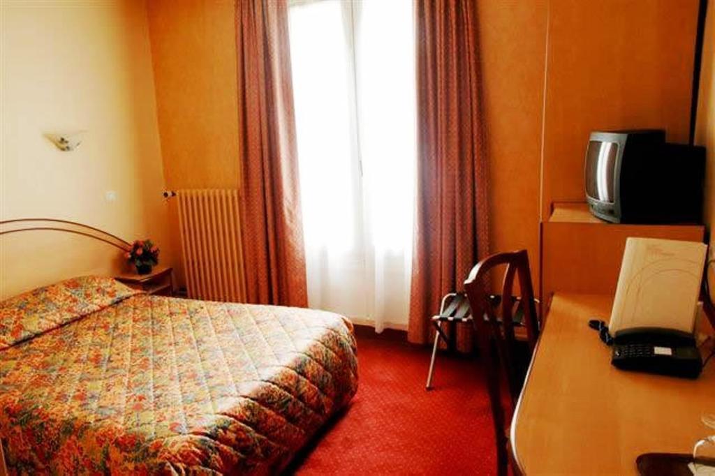 Terminus Montparnasse Hotel