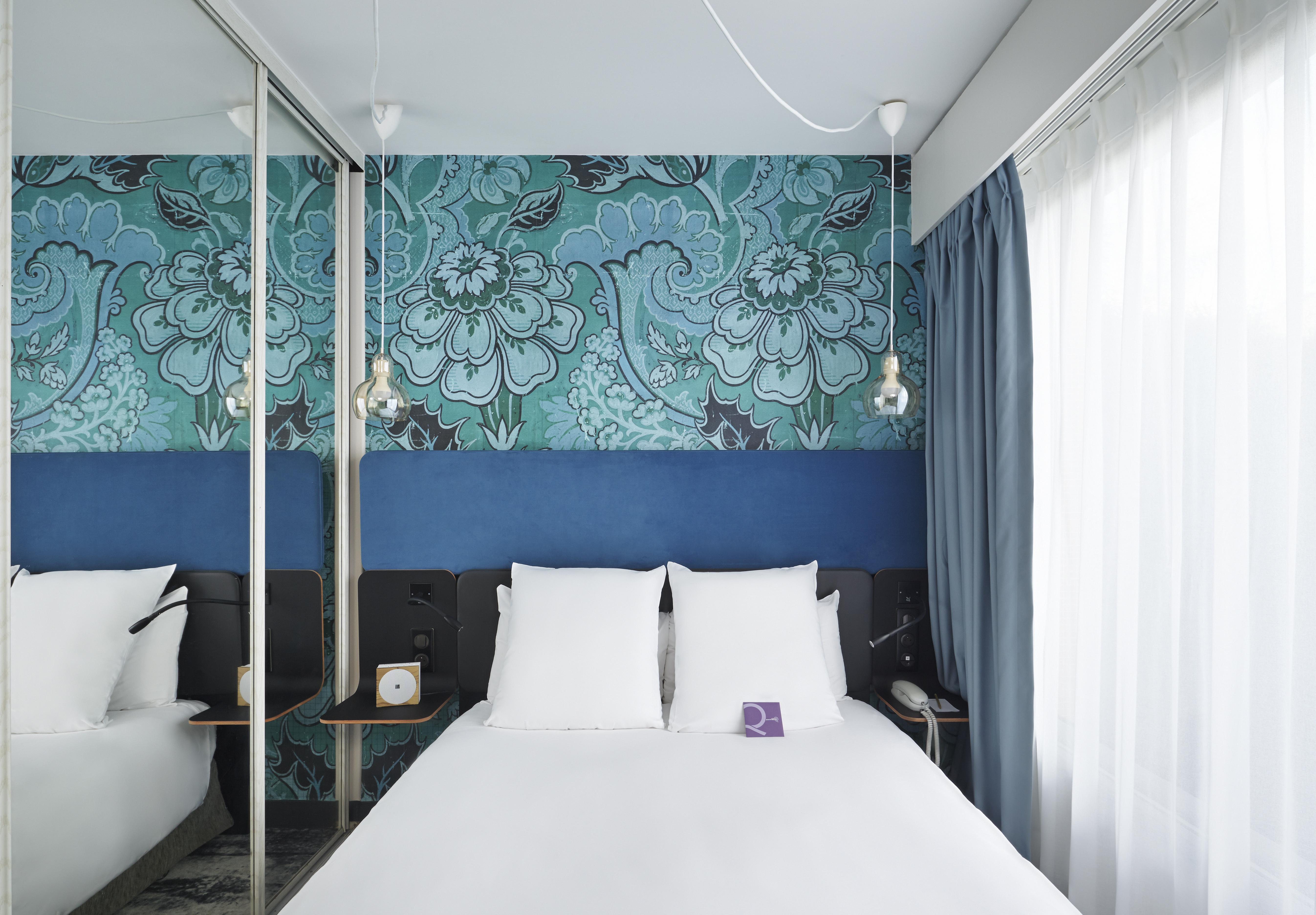Hotel Mercure Bastille Saint Antoine Paris