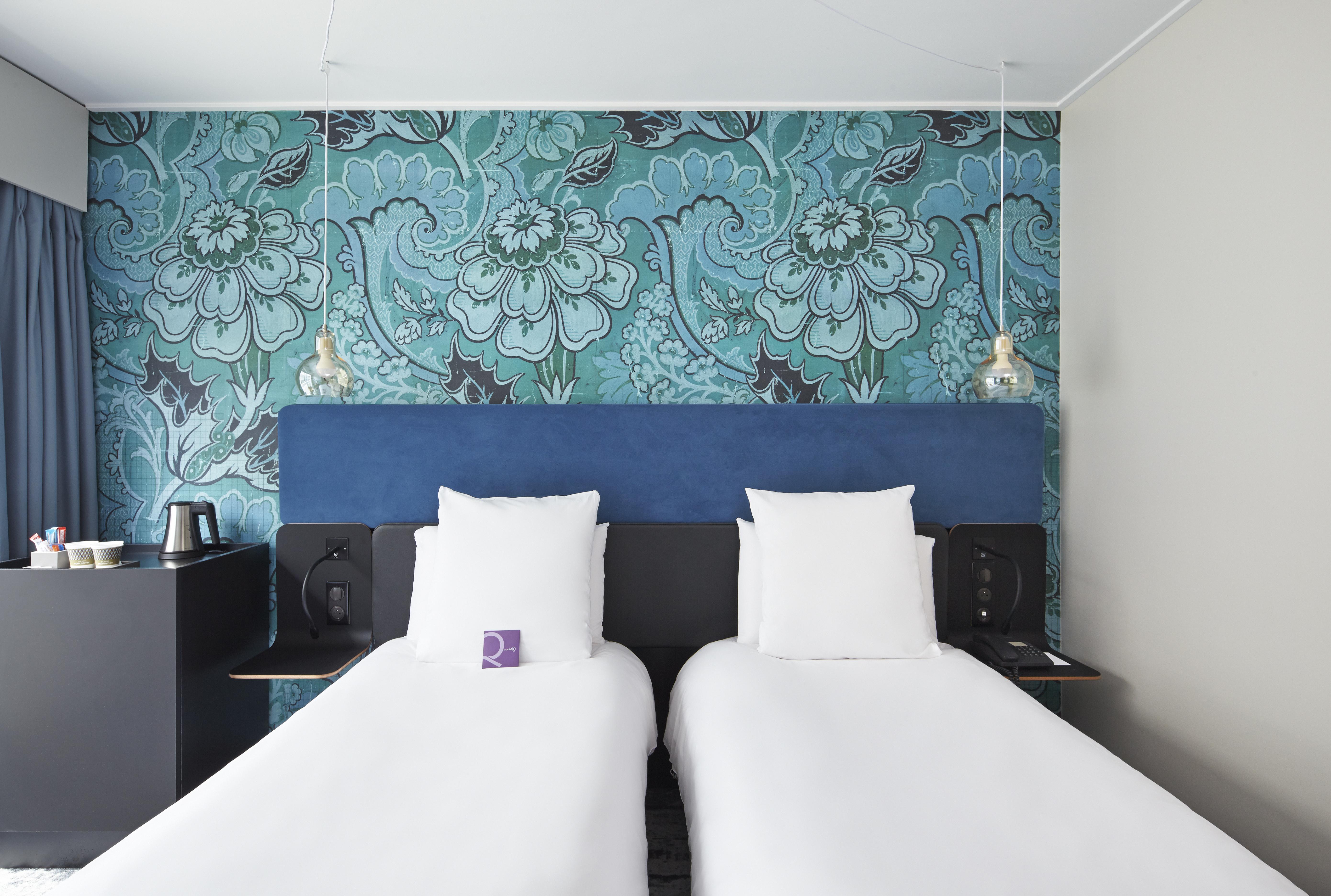 Hotel Mercure Bastille Saint Antoine Paris