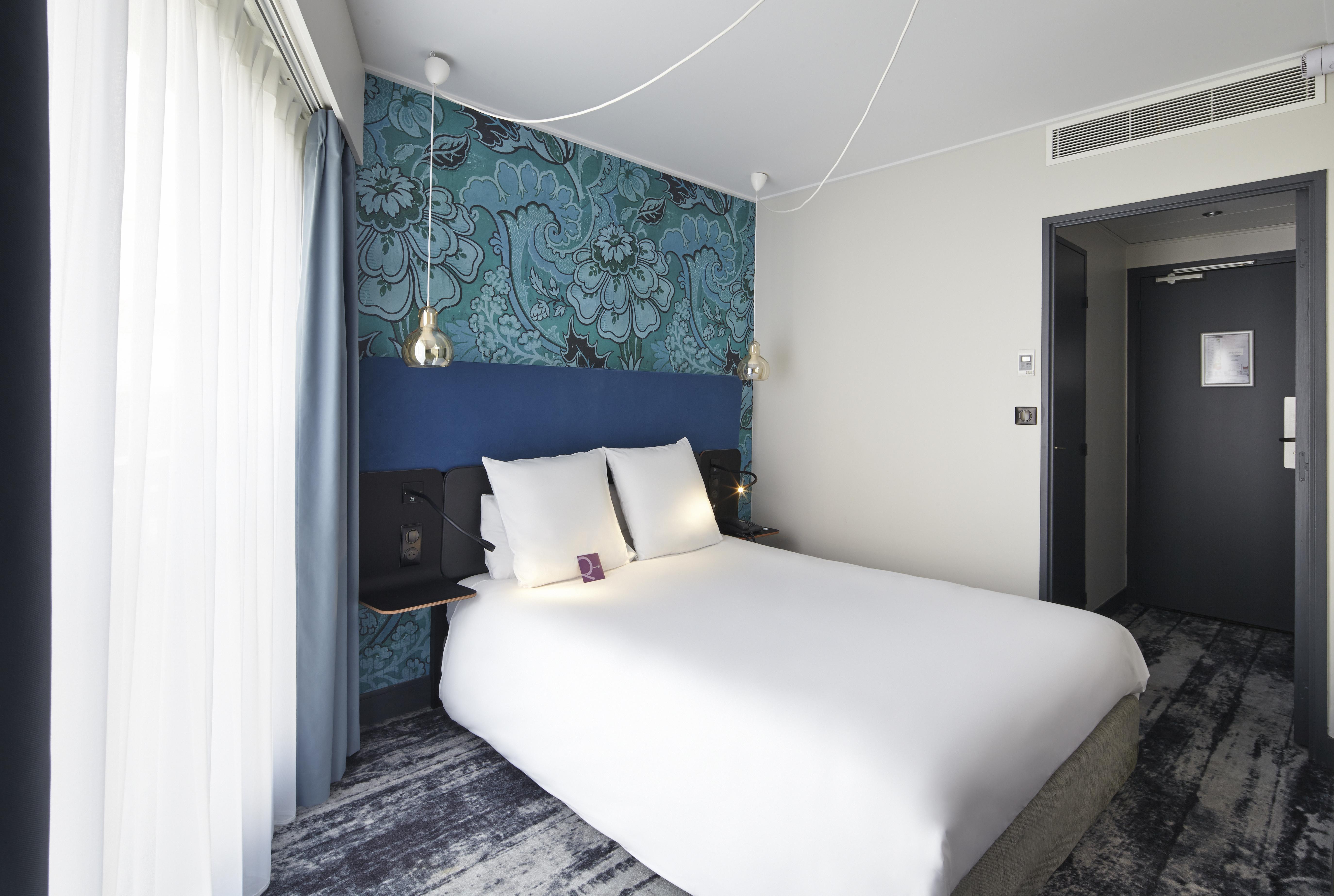 Mercure Bastille Saint Antoine Paris
