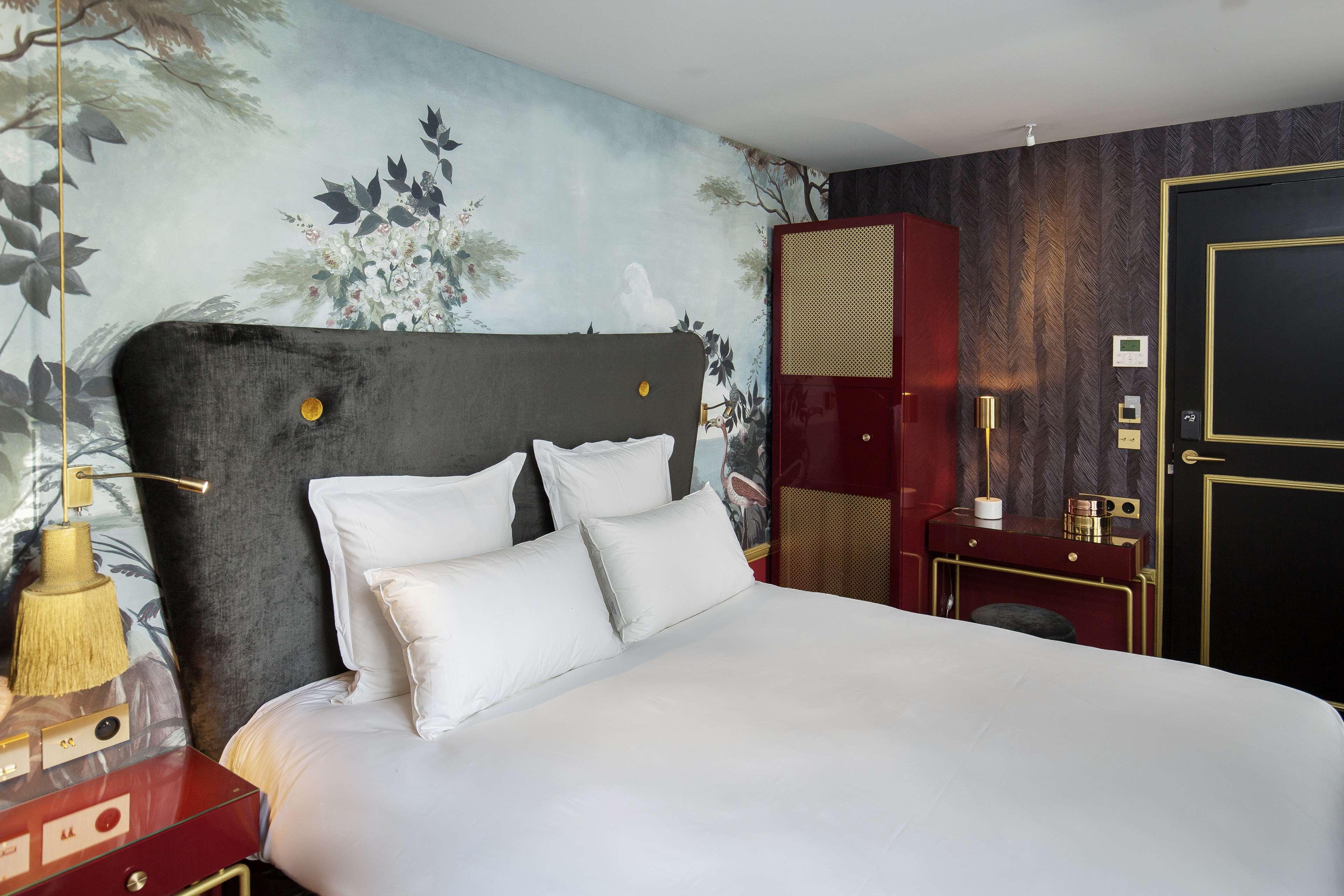 Snob By Elegancia Hotel