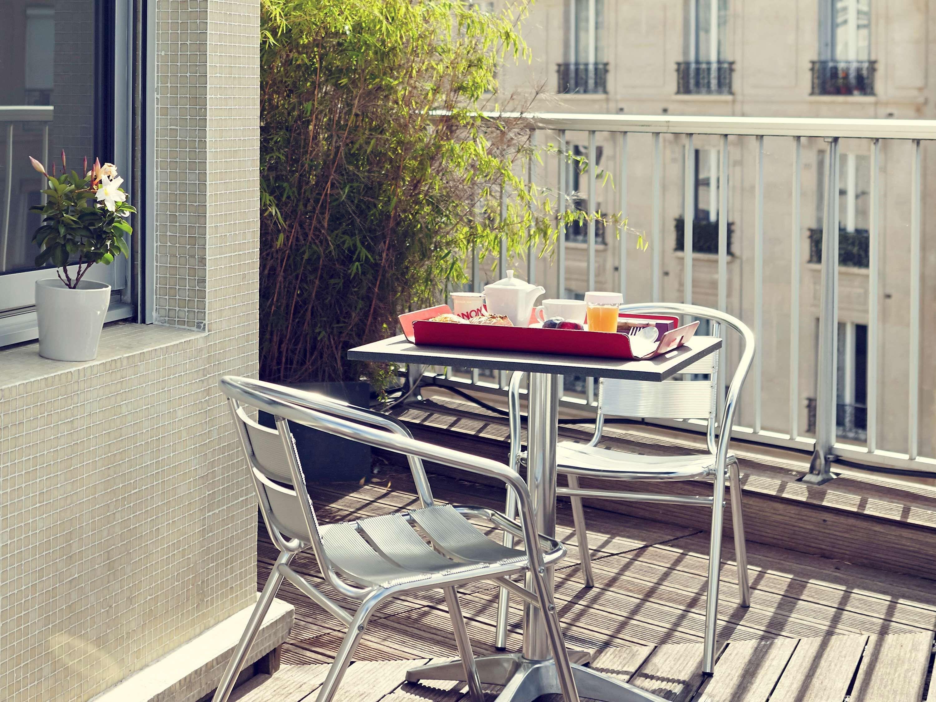 Hotel Mercure Bastille Saint Antoine