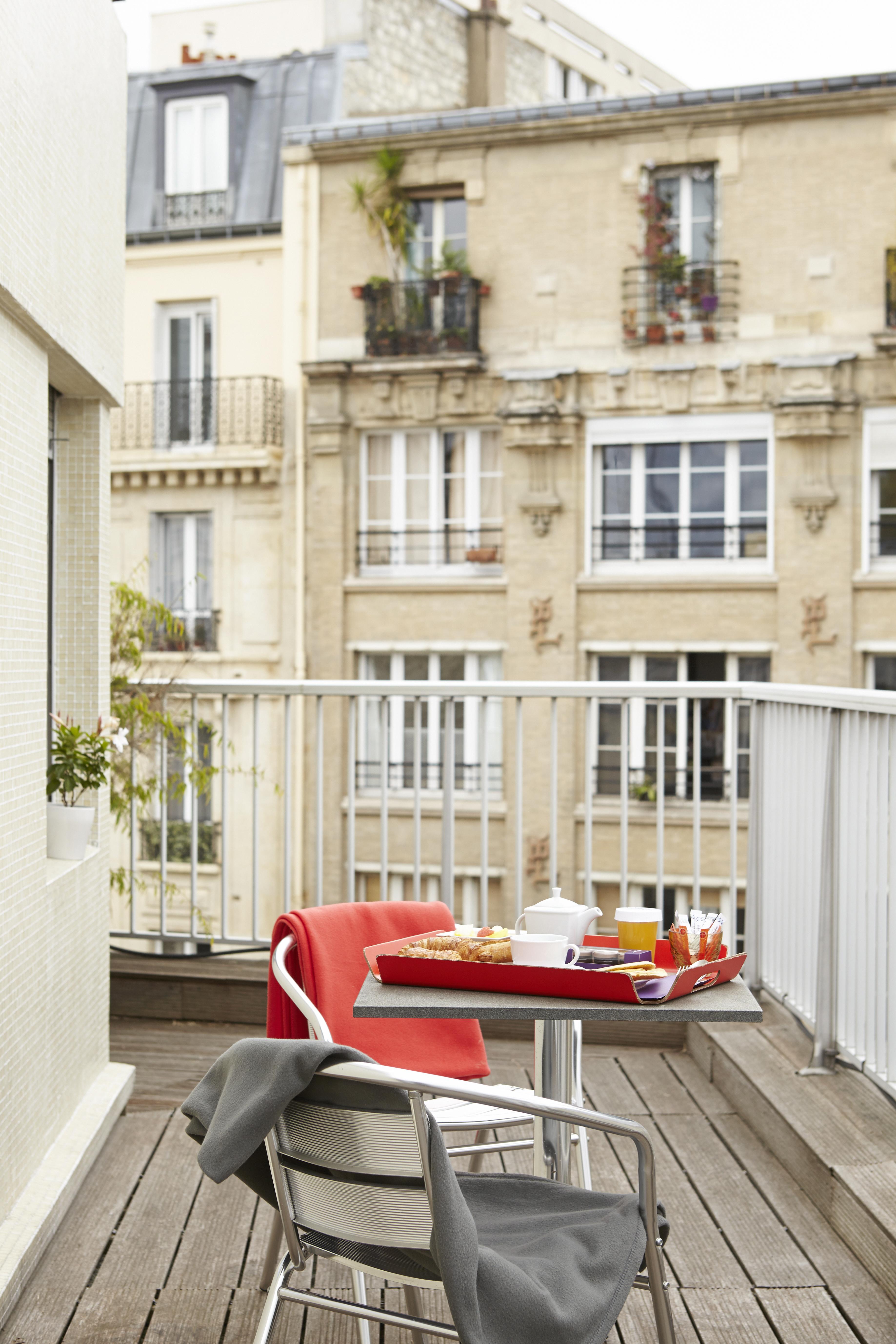 Mercure Bastille Saint Antoine