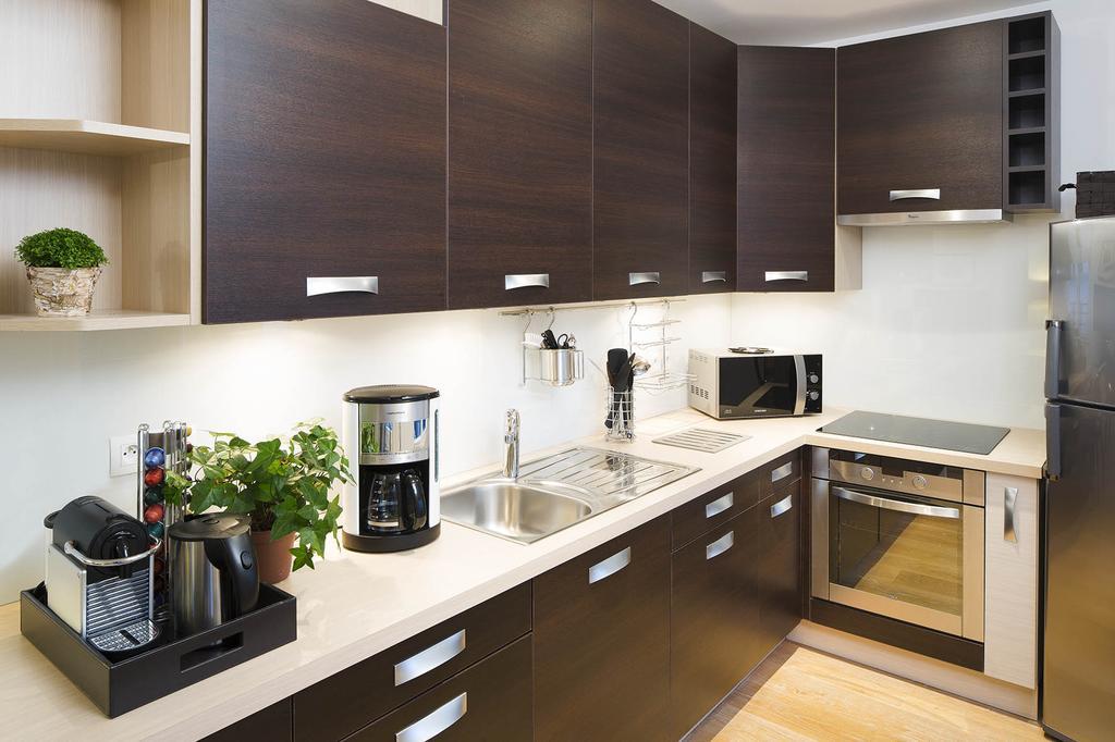 Montmartre Apartment Paris