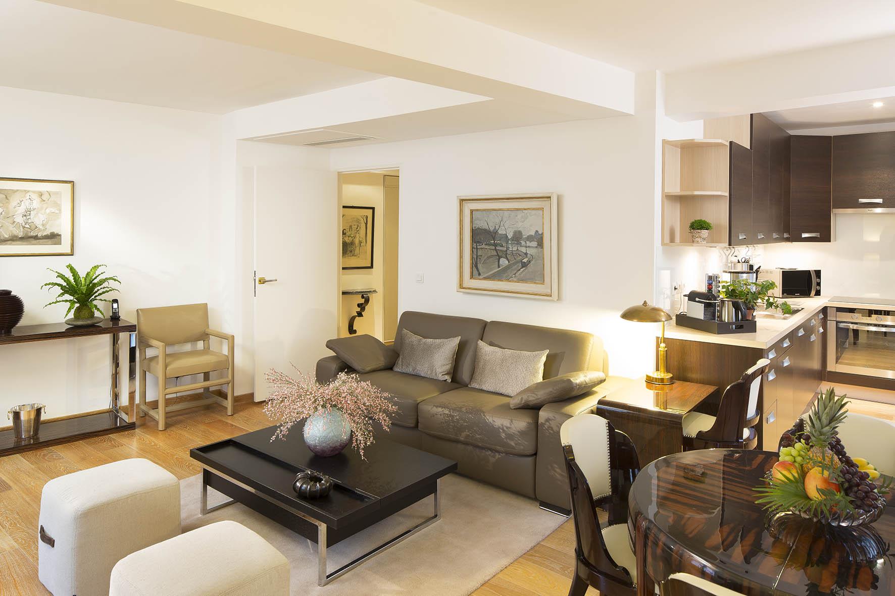 Montmartre Apartment *