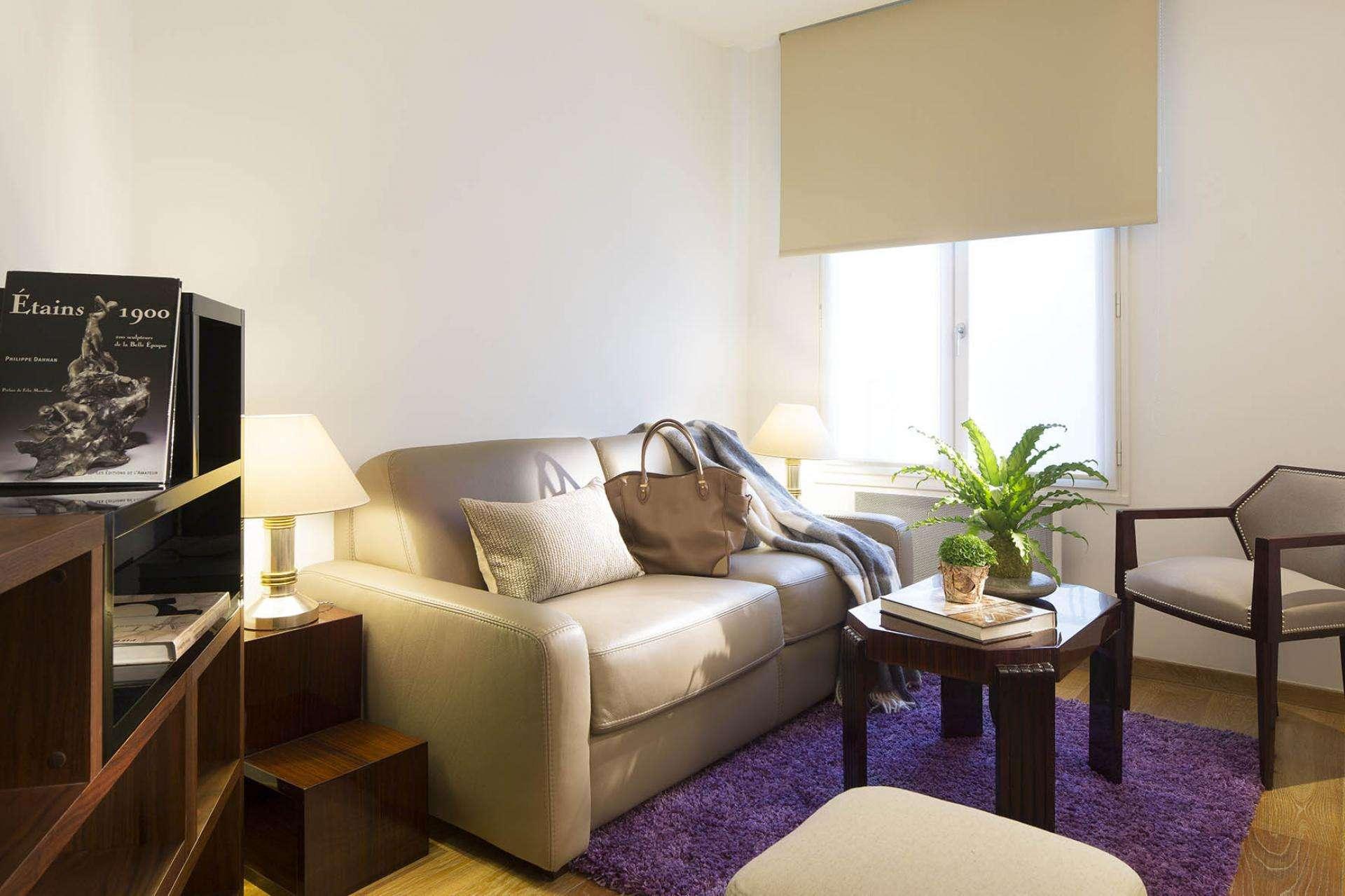 Montmartre Apartment Paris