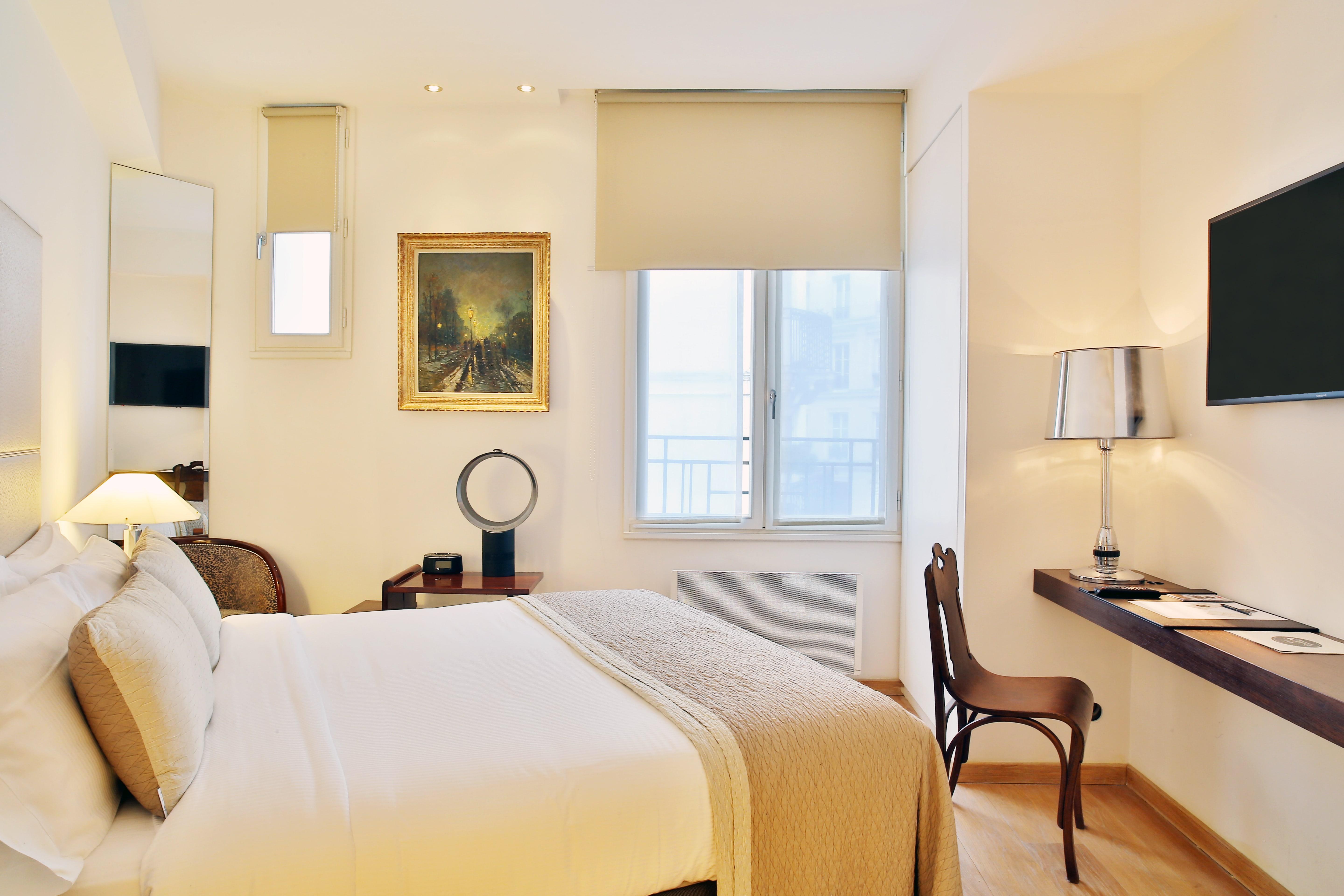 Montmartre Apartment Paris