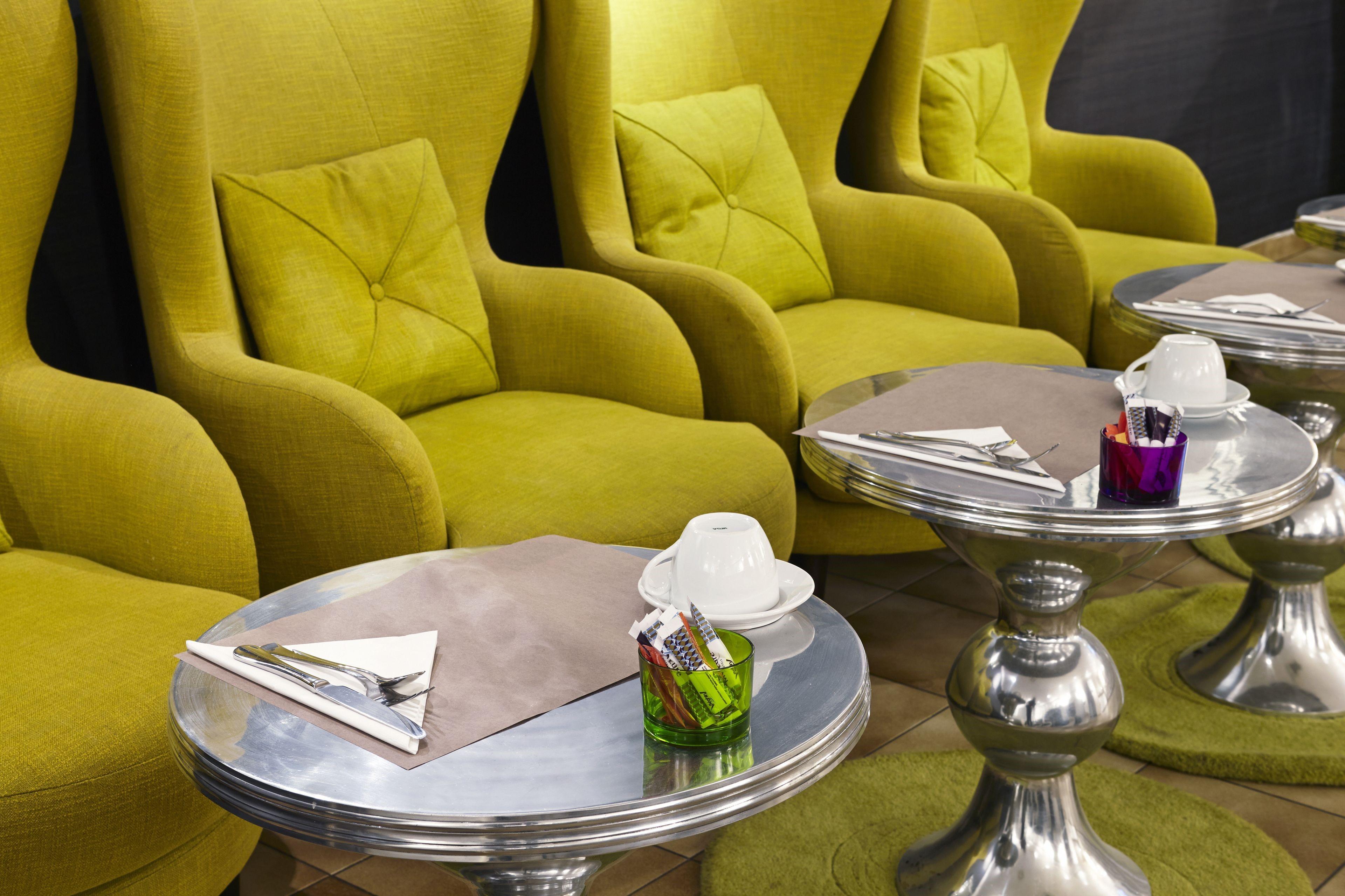 Mercure Bastille Saint Antoine Hotel