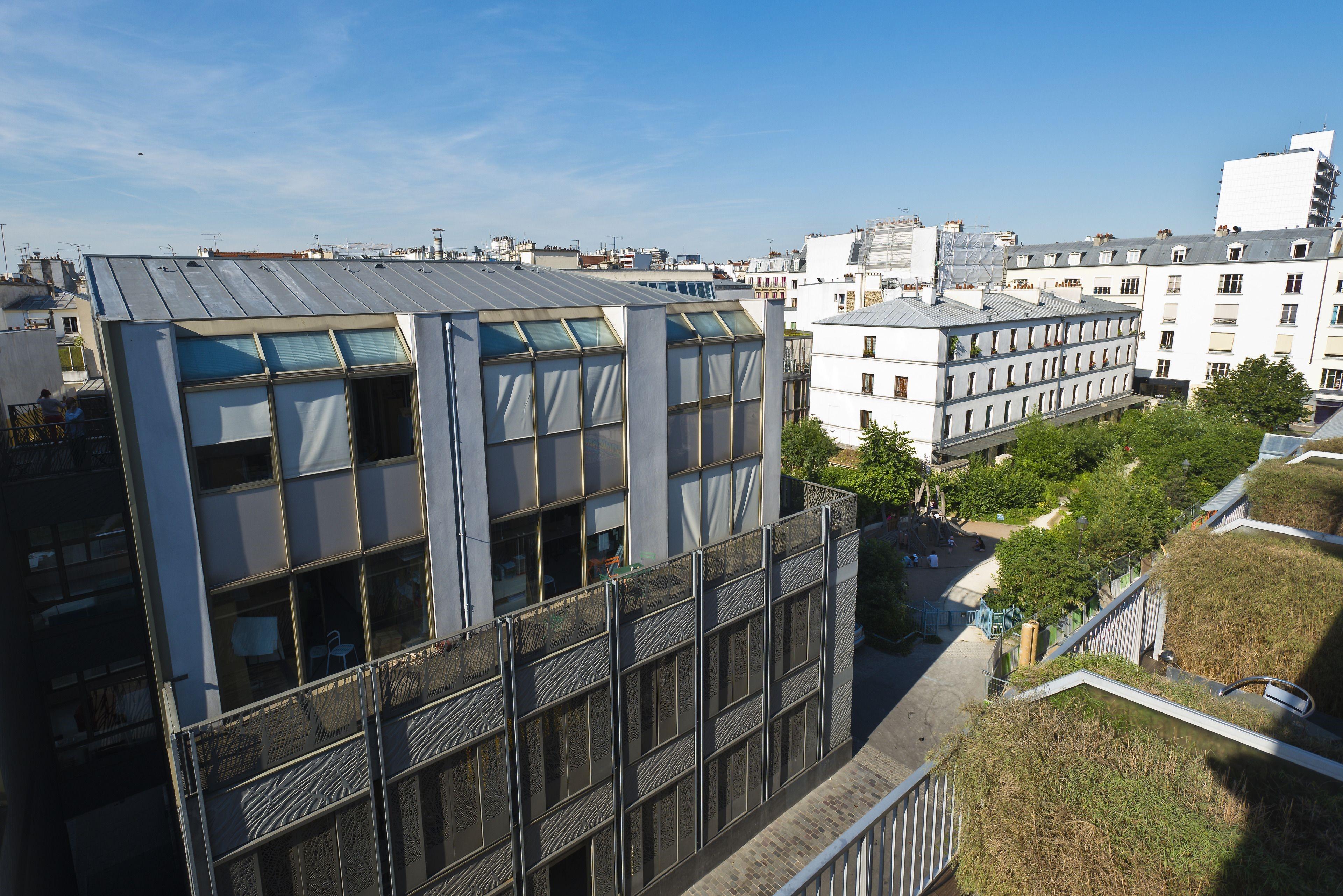 Mercure Bastille Saint Antoine 4* Paris