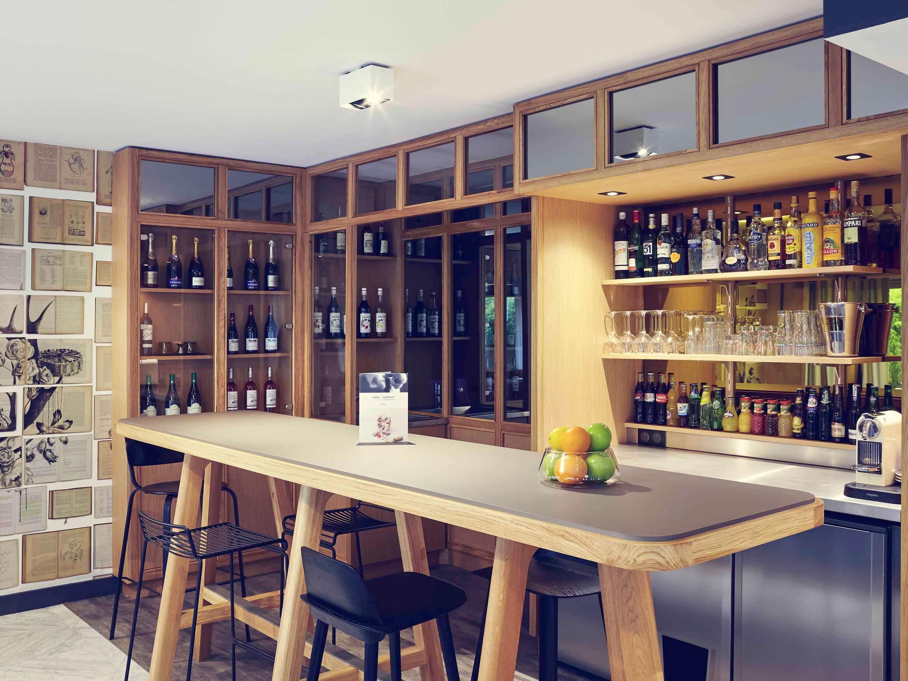 Hotel Mercure Bastille Saint Antoine 4*