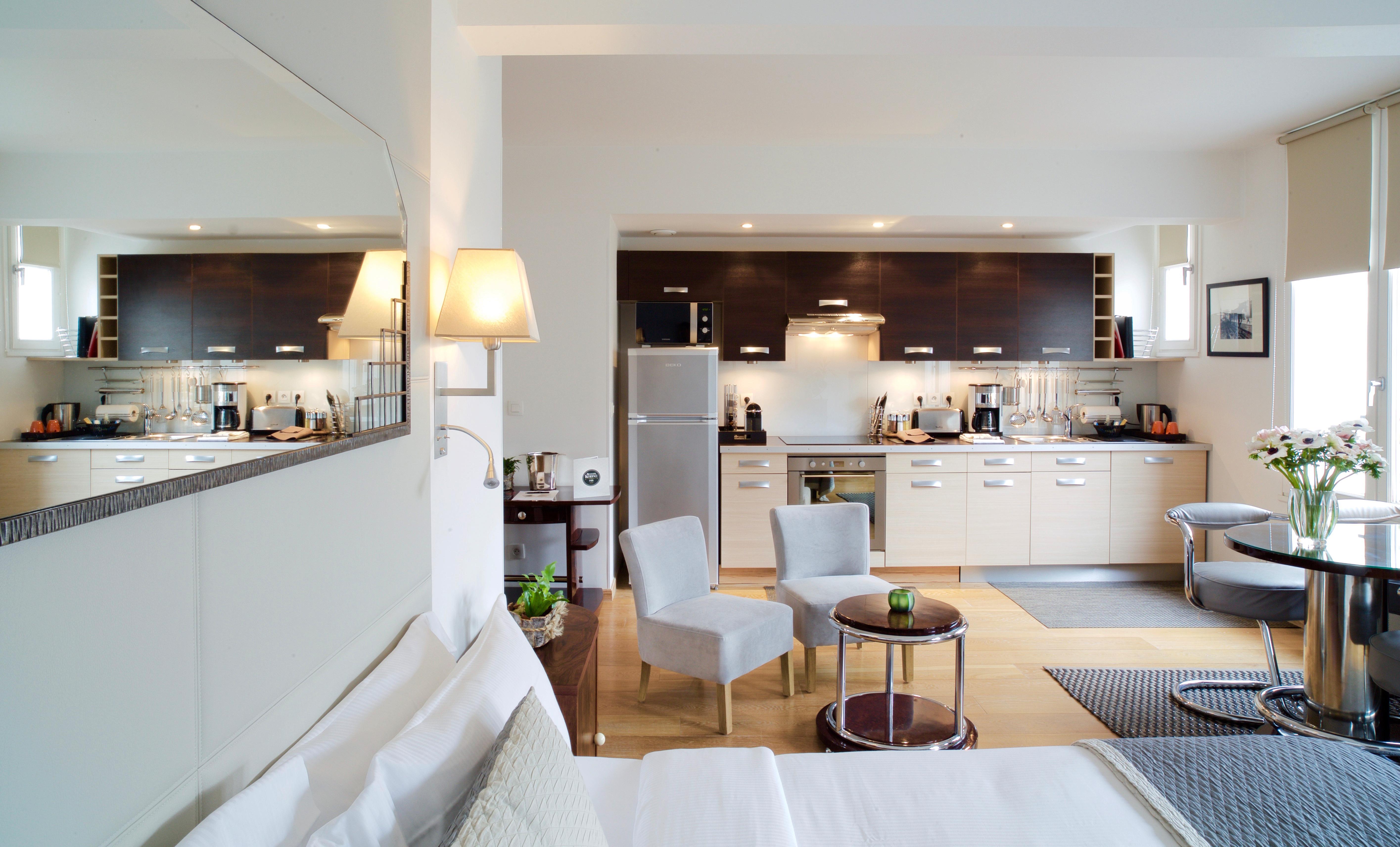 Apartment Montmartre *