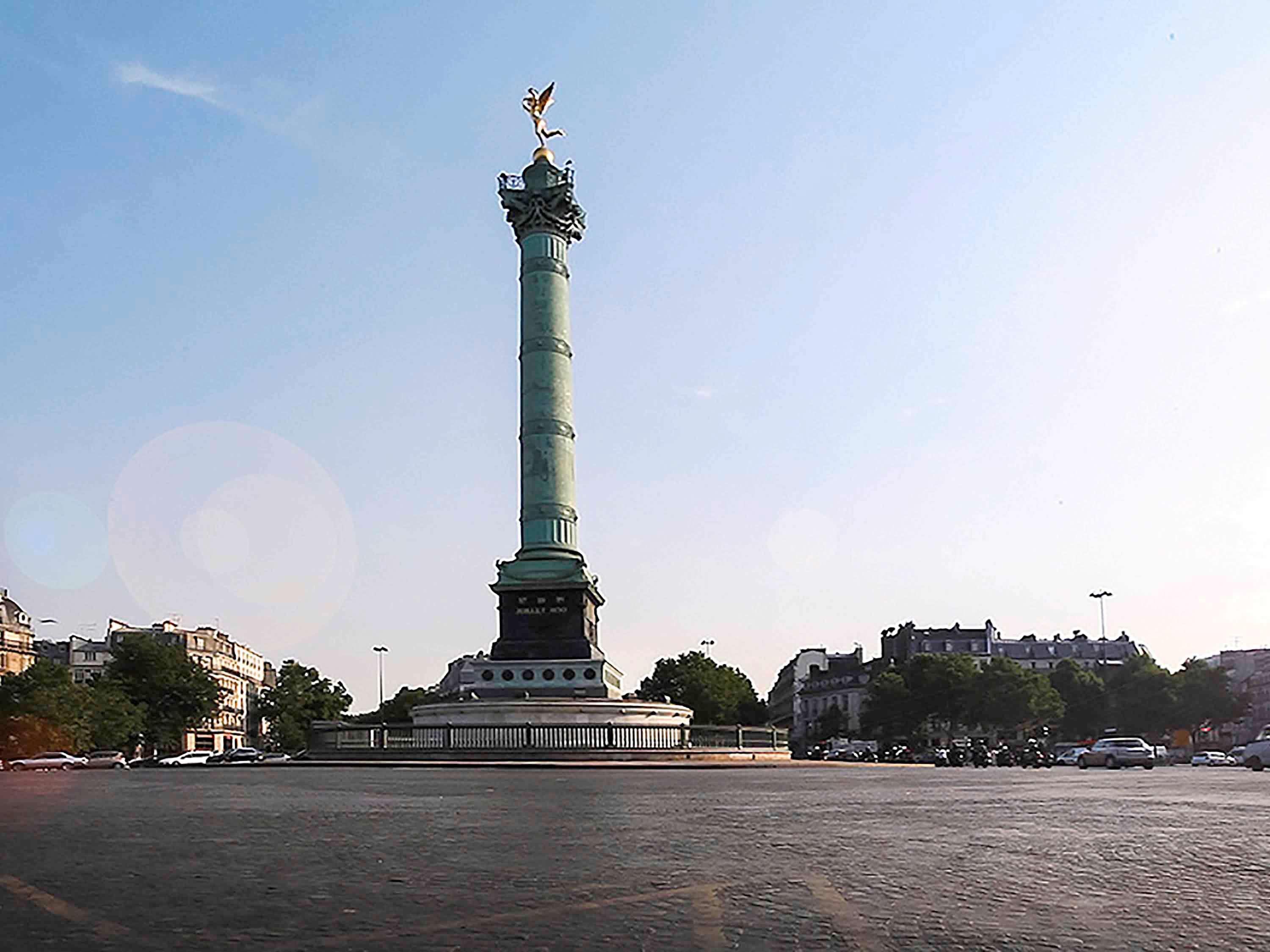Mercure Bastille Saint Antoine Hotel Paris