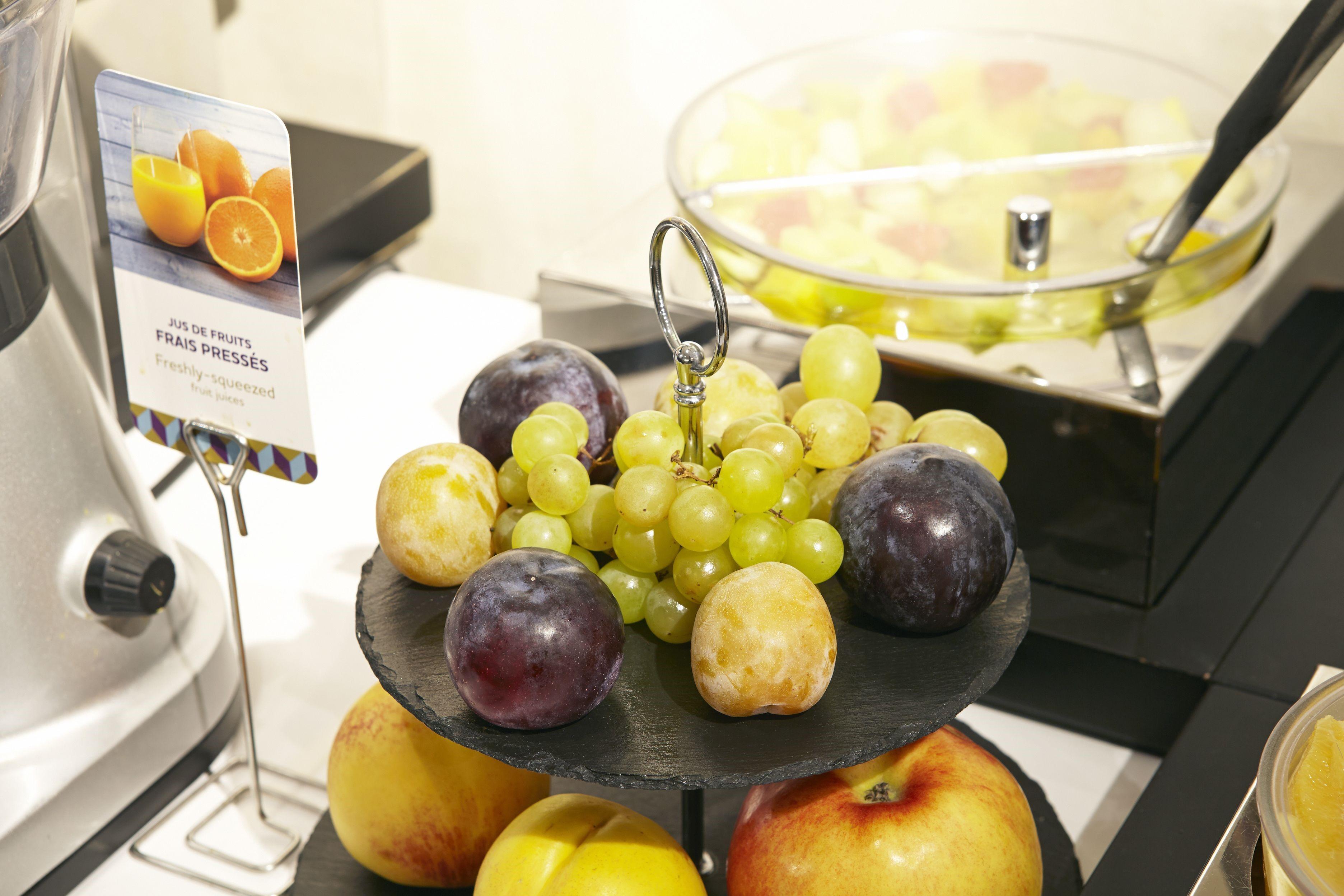 Mercure Bastille Saint Antoine Hotel Paris