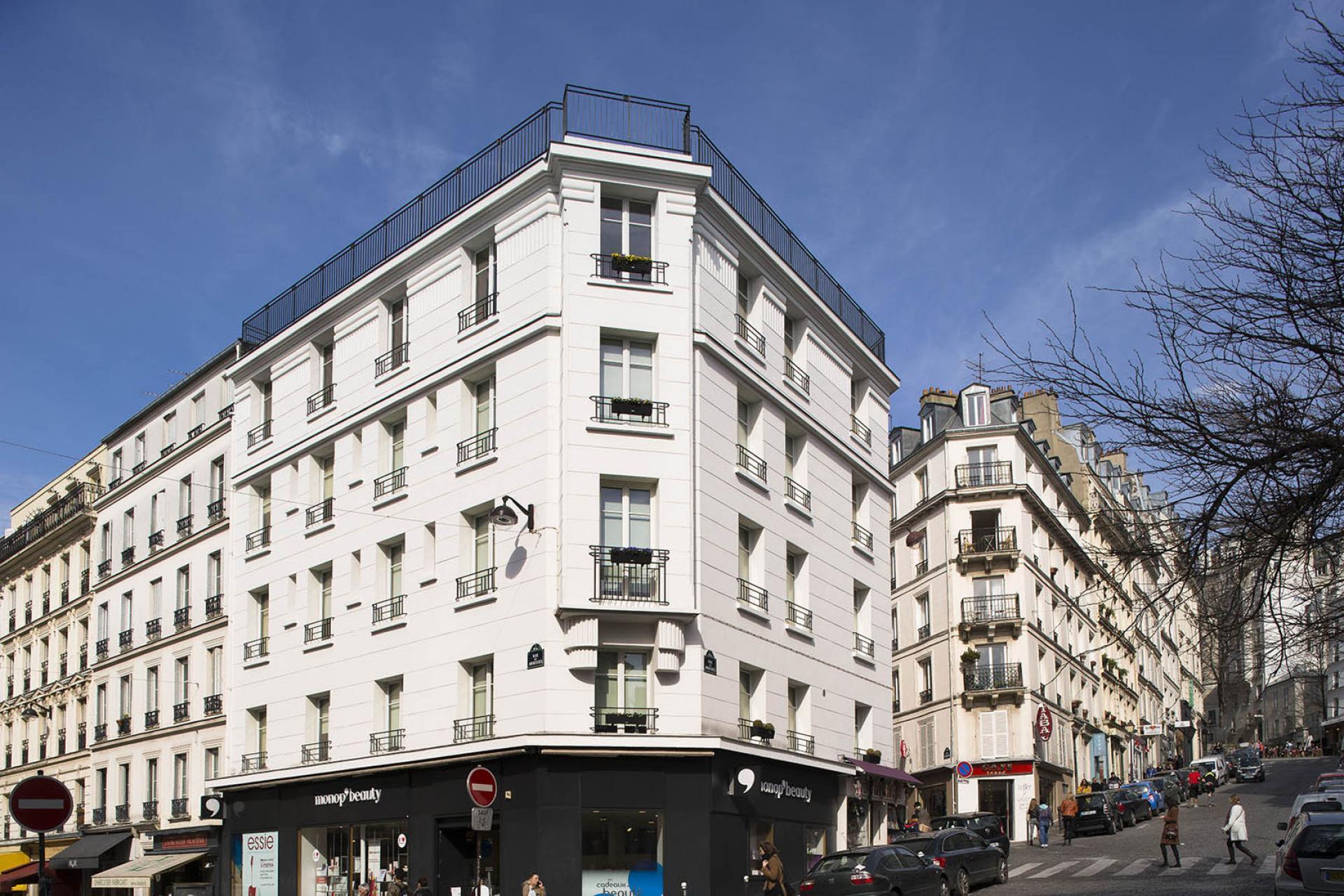 Montmartre