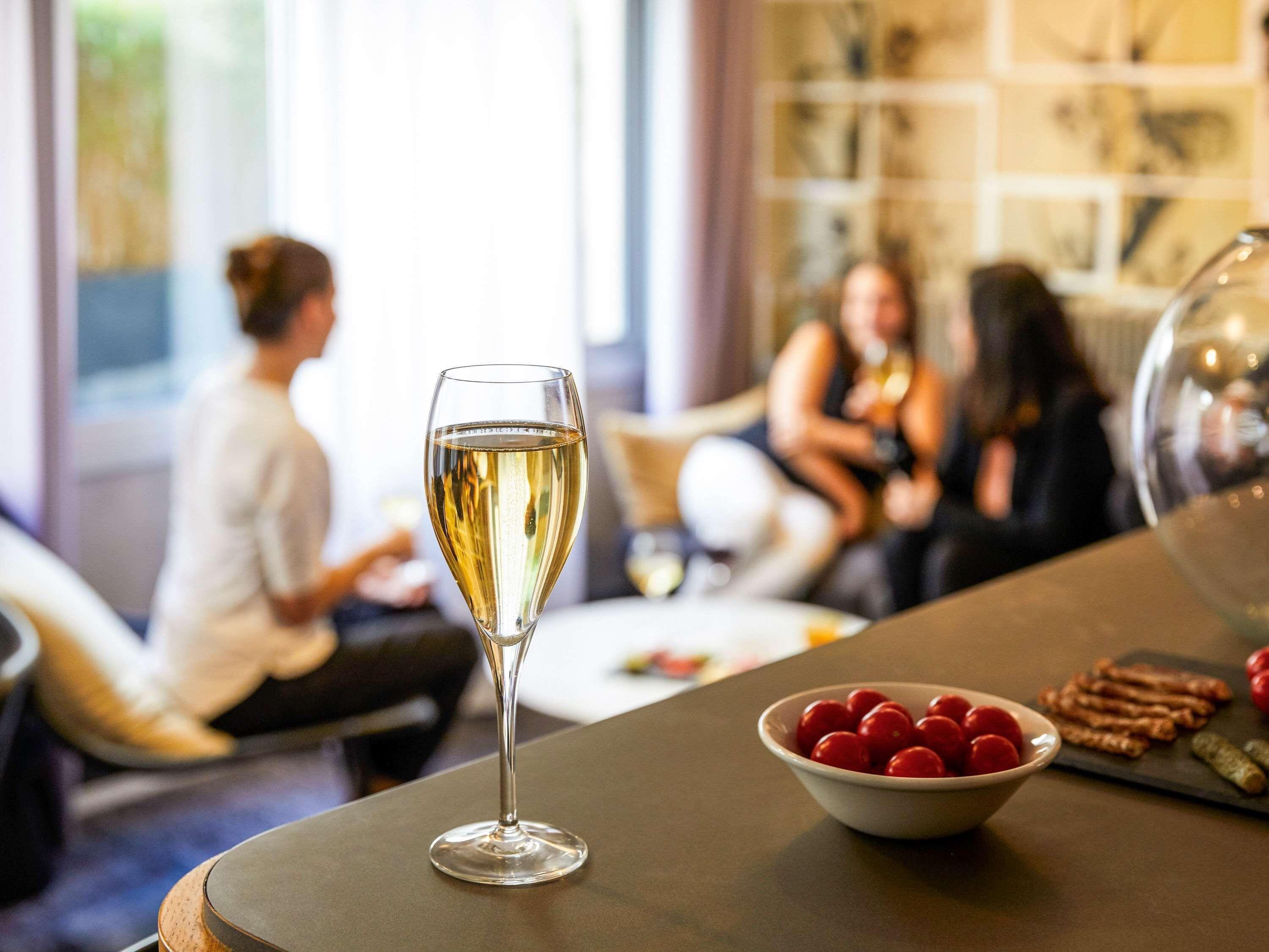 Hotel Mercure Bastille Saint Antoine 4*