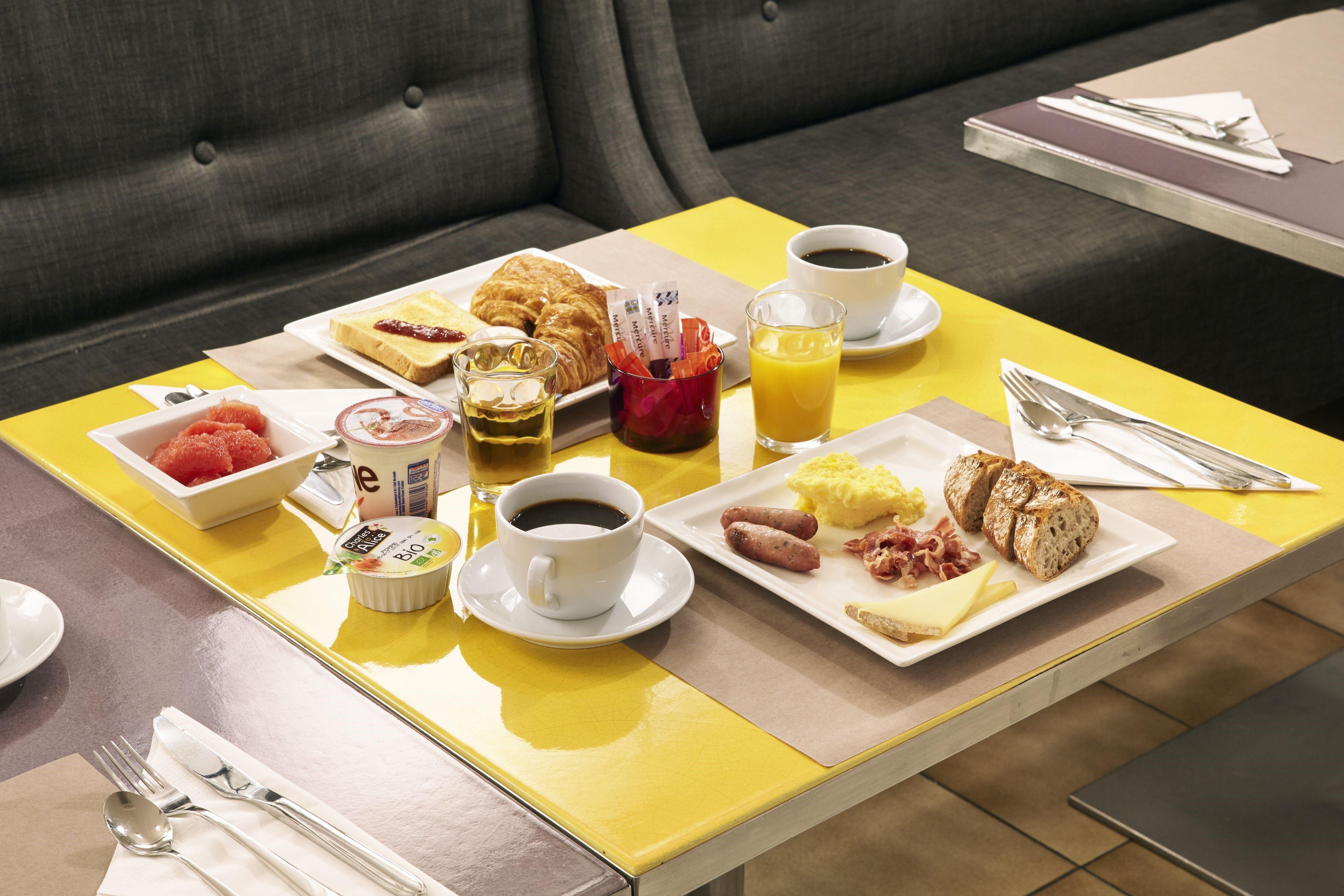 Mercure Bastille Saint Antoine 4* Paris