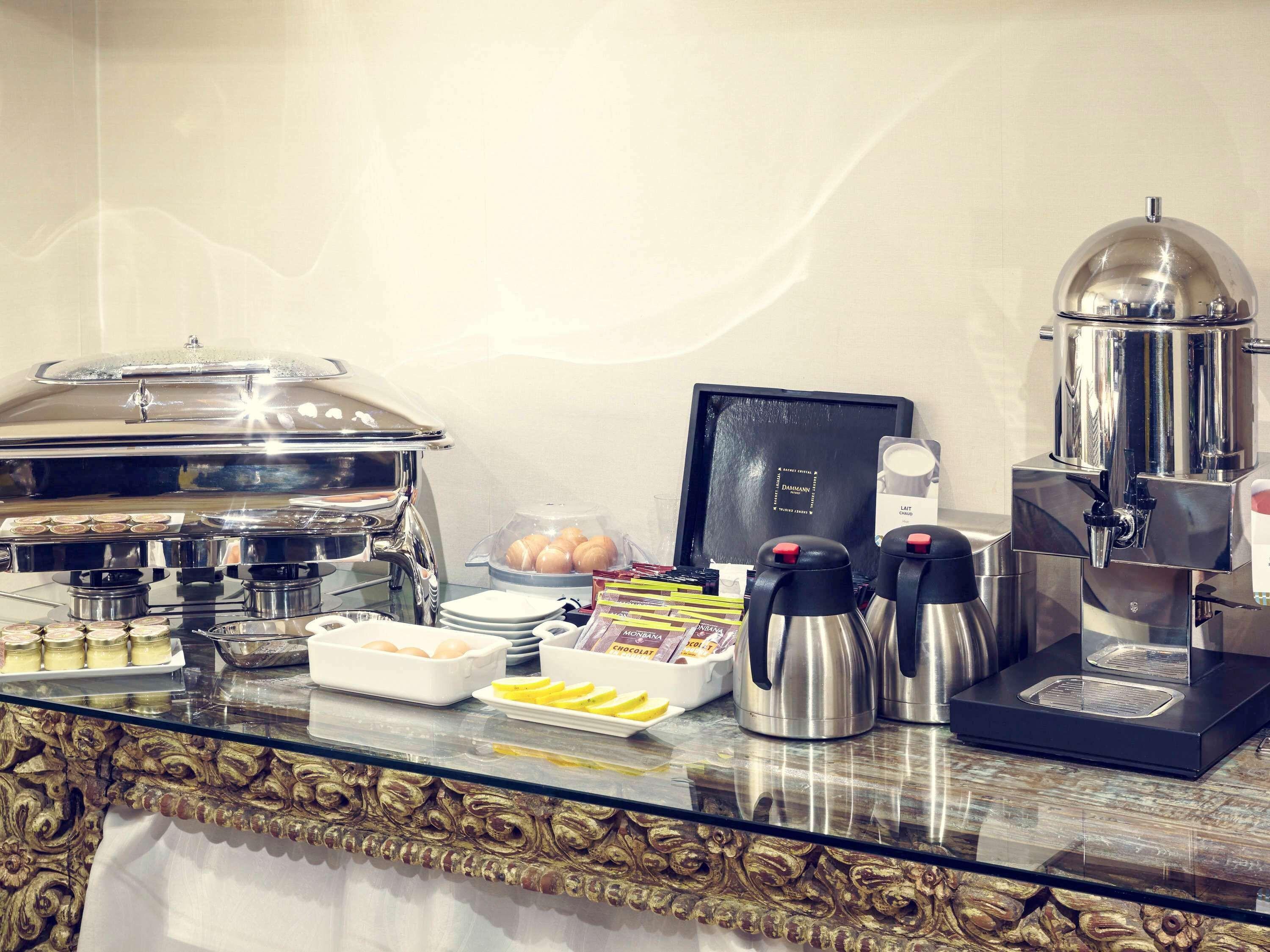 Mercure Bastille Saint Antoine Paris