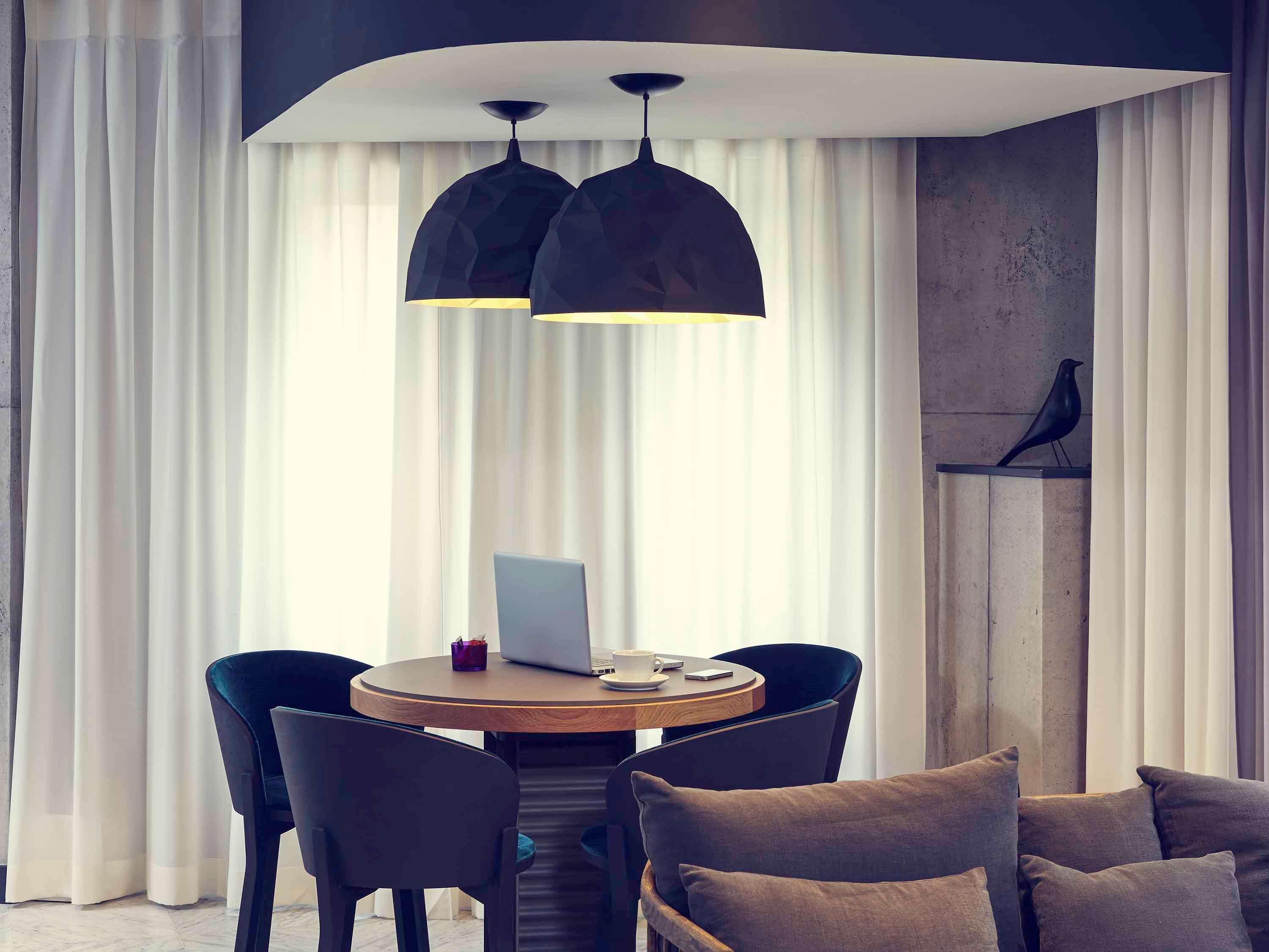 Mercure Bastille Saint Antoine Hotel Paris