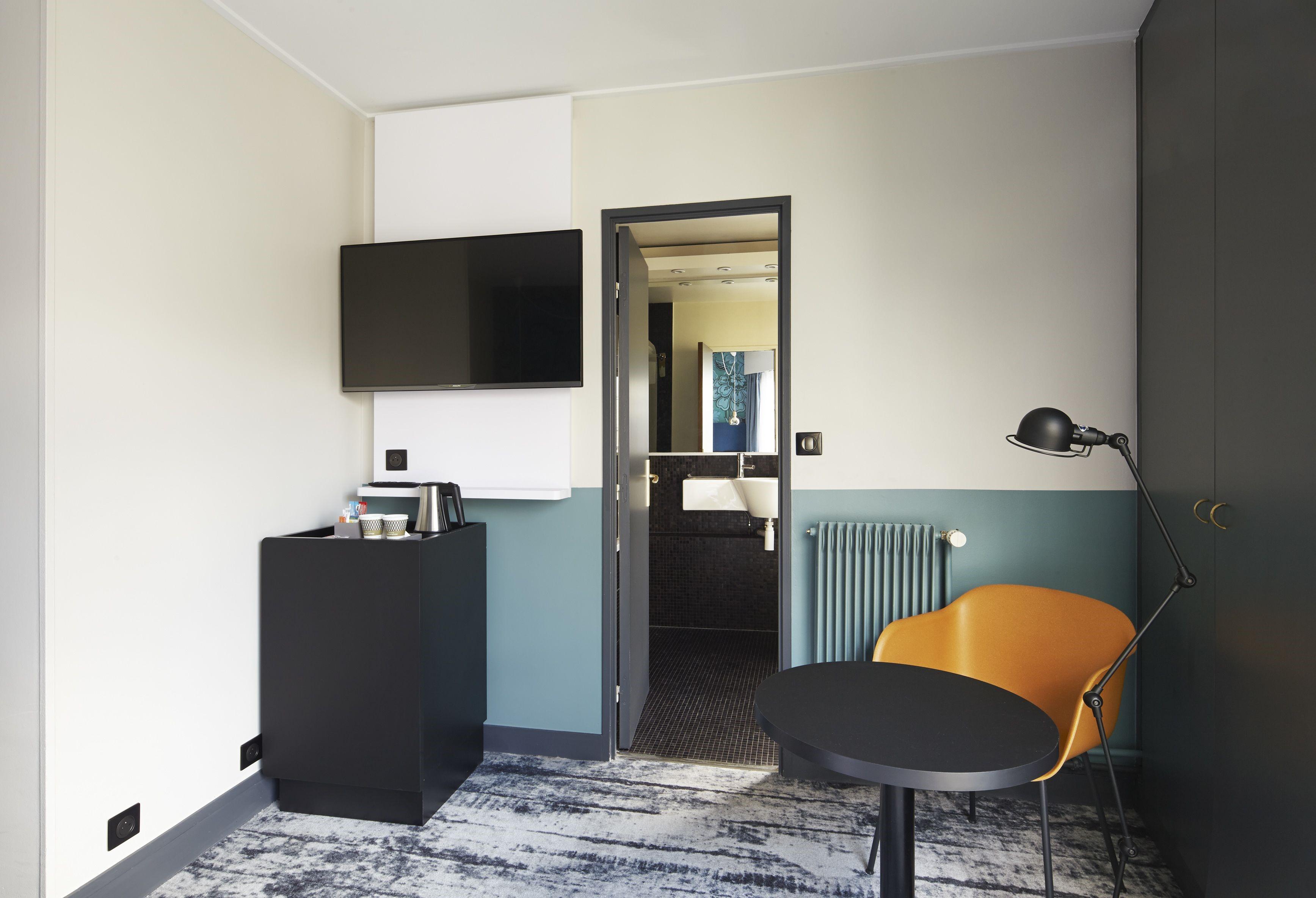 Hotel Mercure Bastille Saint Antoine Paris