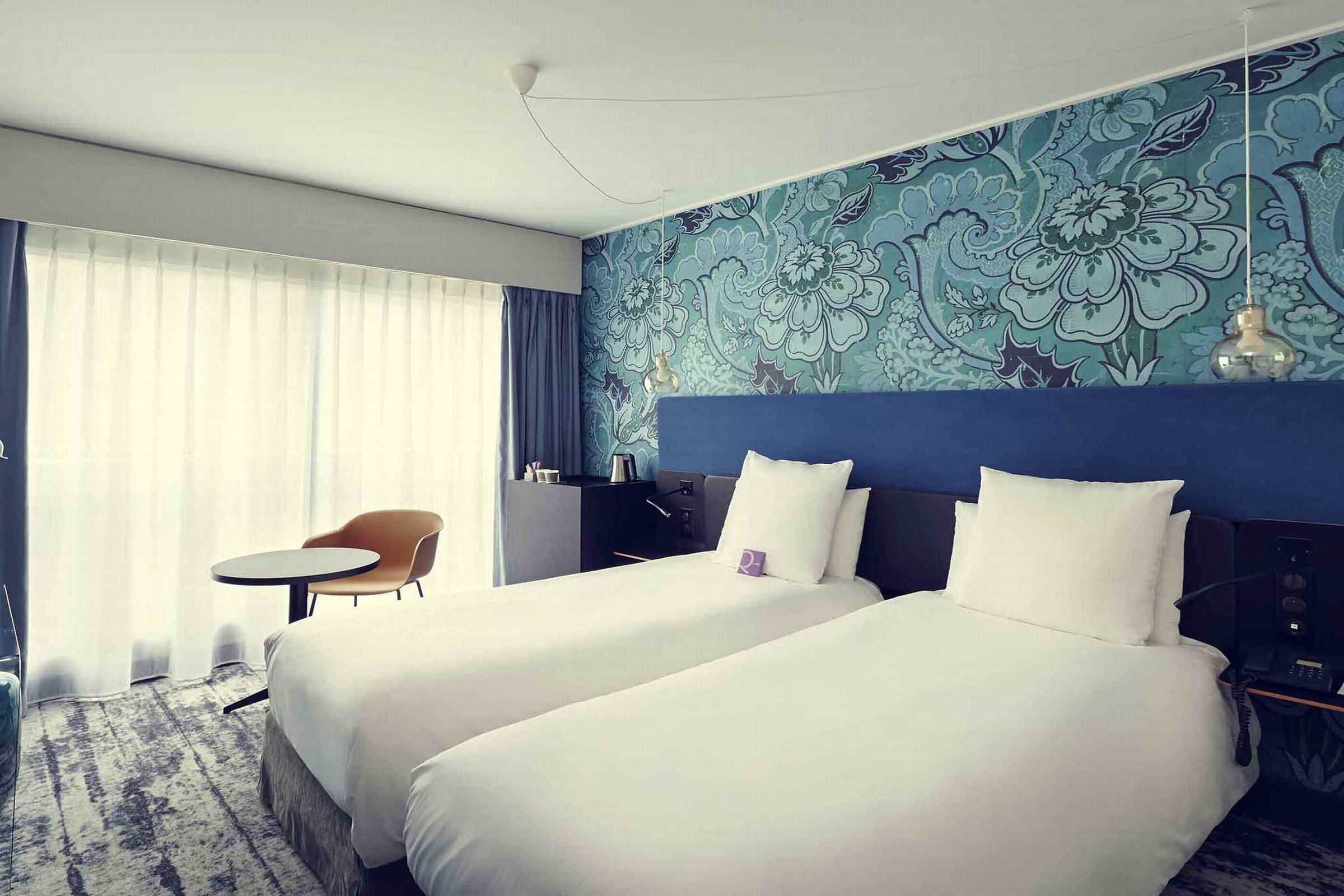 Mercure Bastille Saint Antoine Hotel Paris