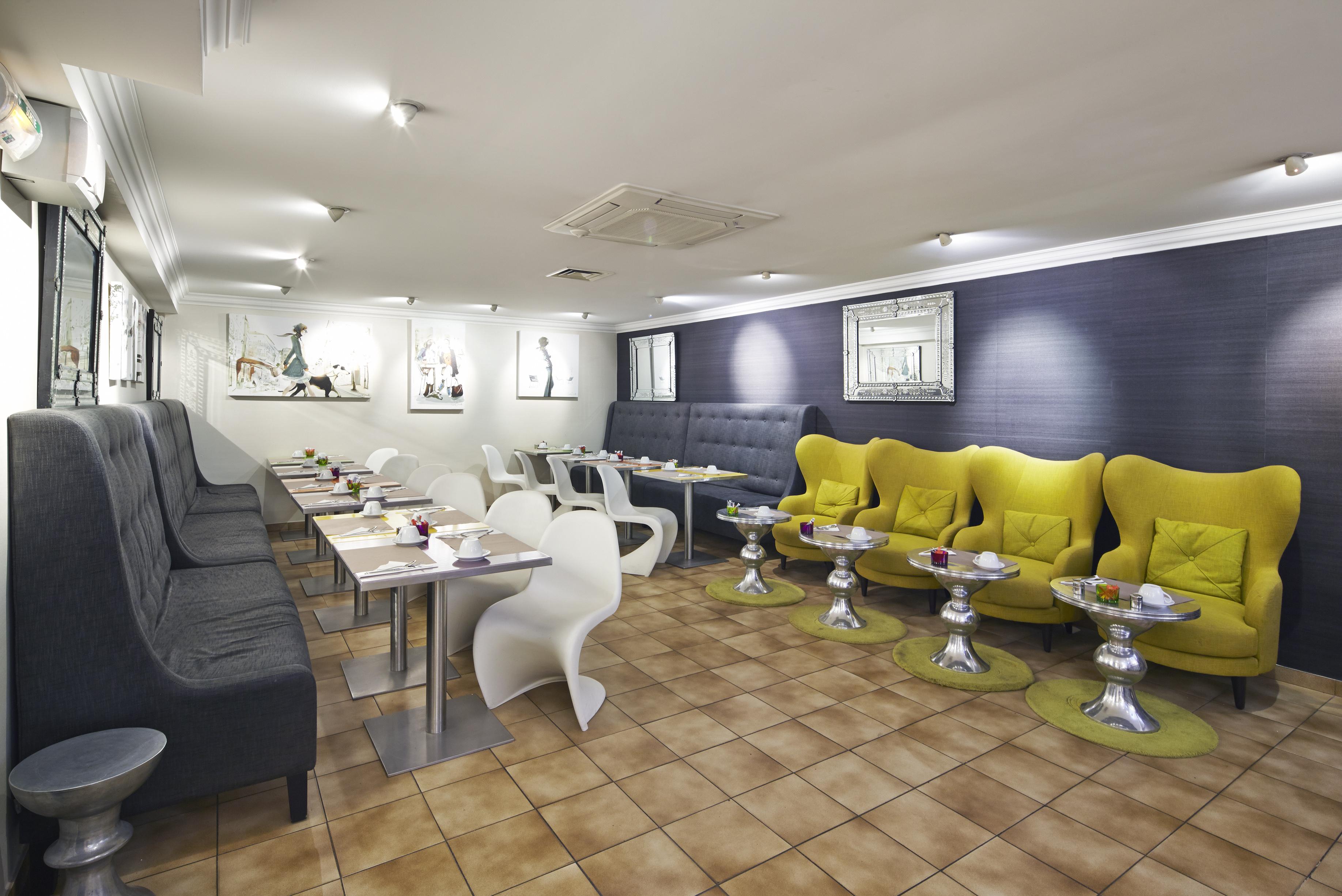 Mercure Bastille Saint Antoine Paris