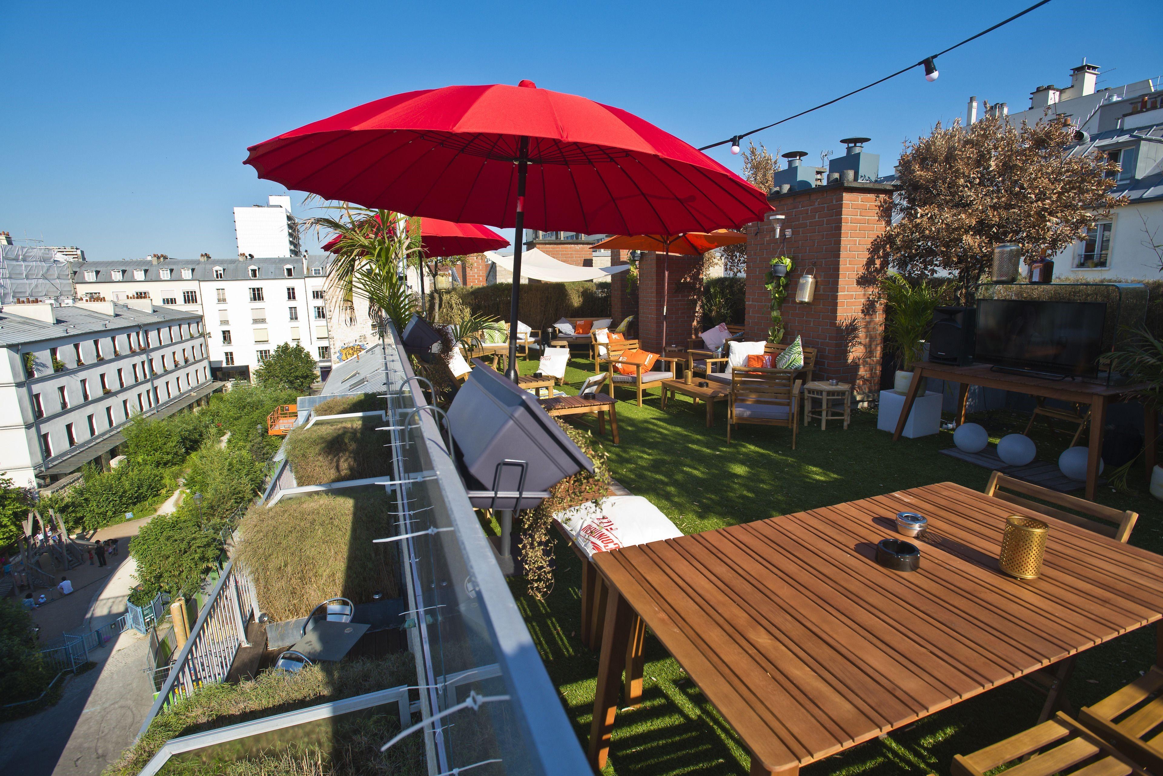 Hotel Mercure Bastille Saint Antoine 4*