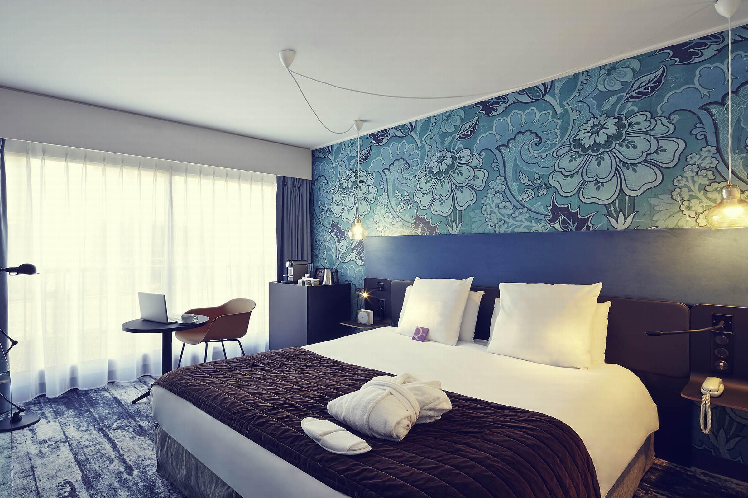 Mercure Bastille Saint Antoine Hotel Paris