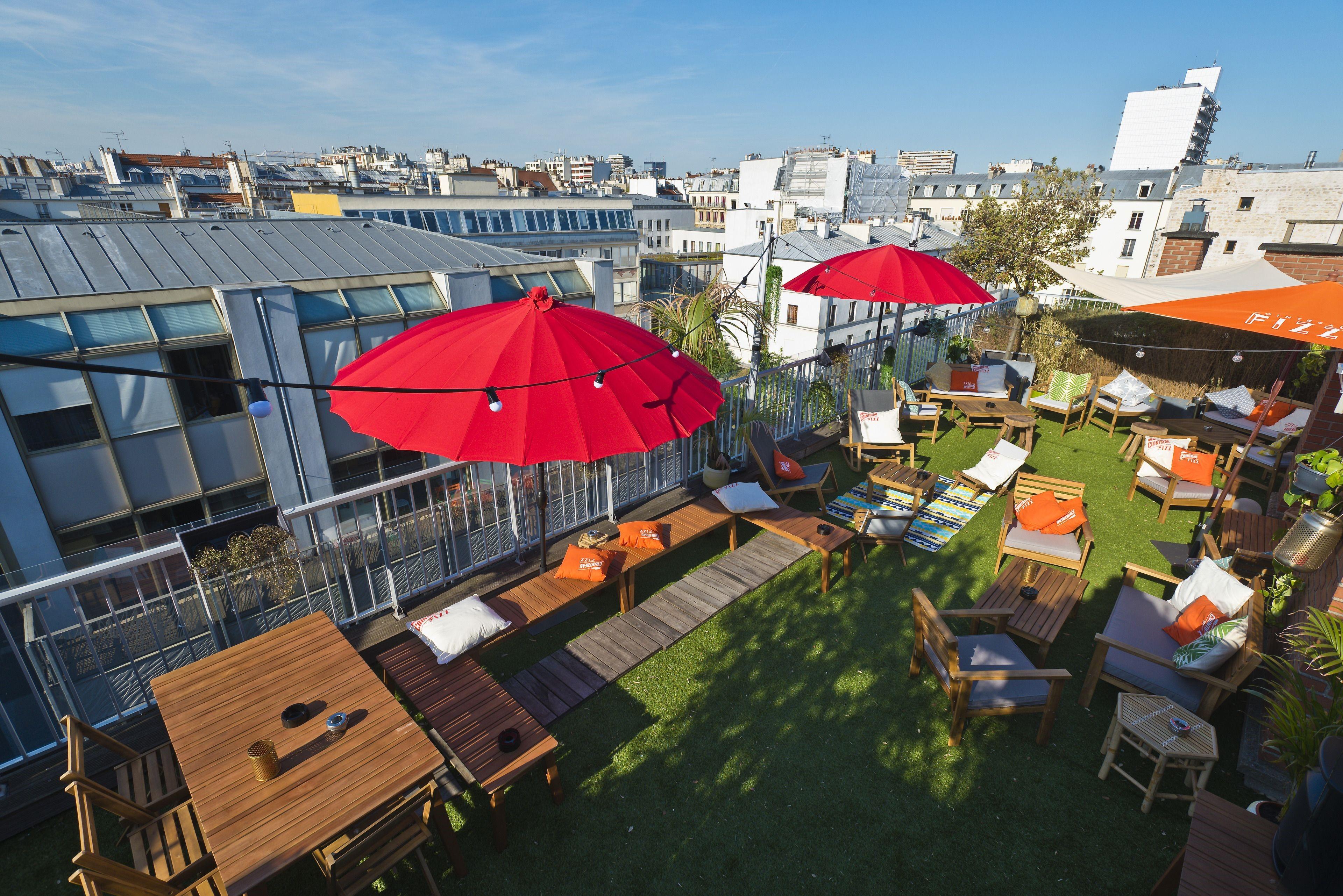 Mercure Bastille Saint Antoine Hotel 4*