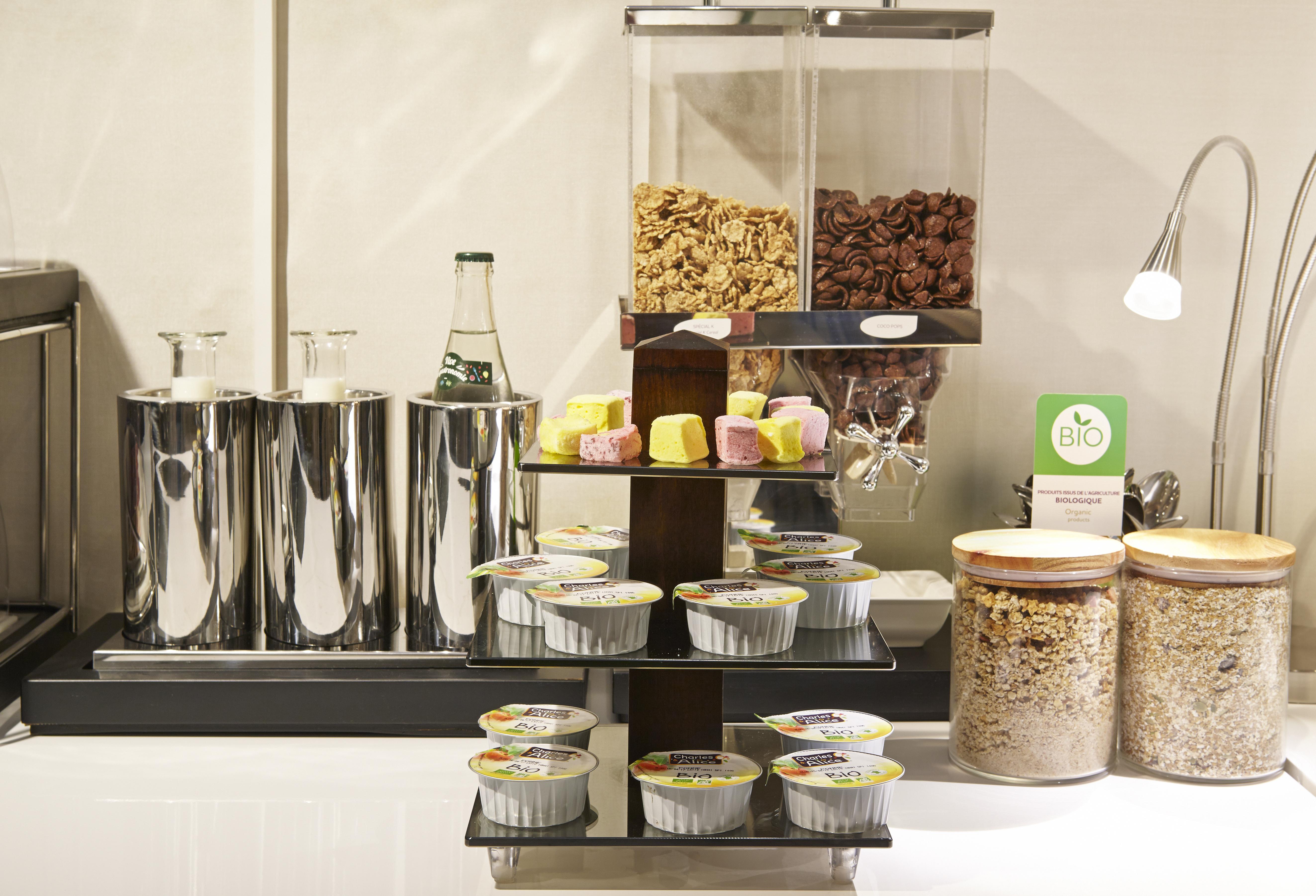 Mercure Bastille Saint Antoine 4* Paris