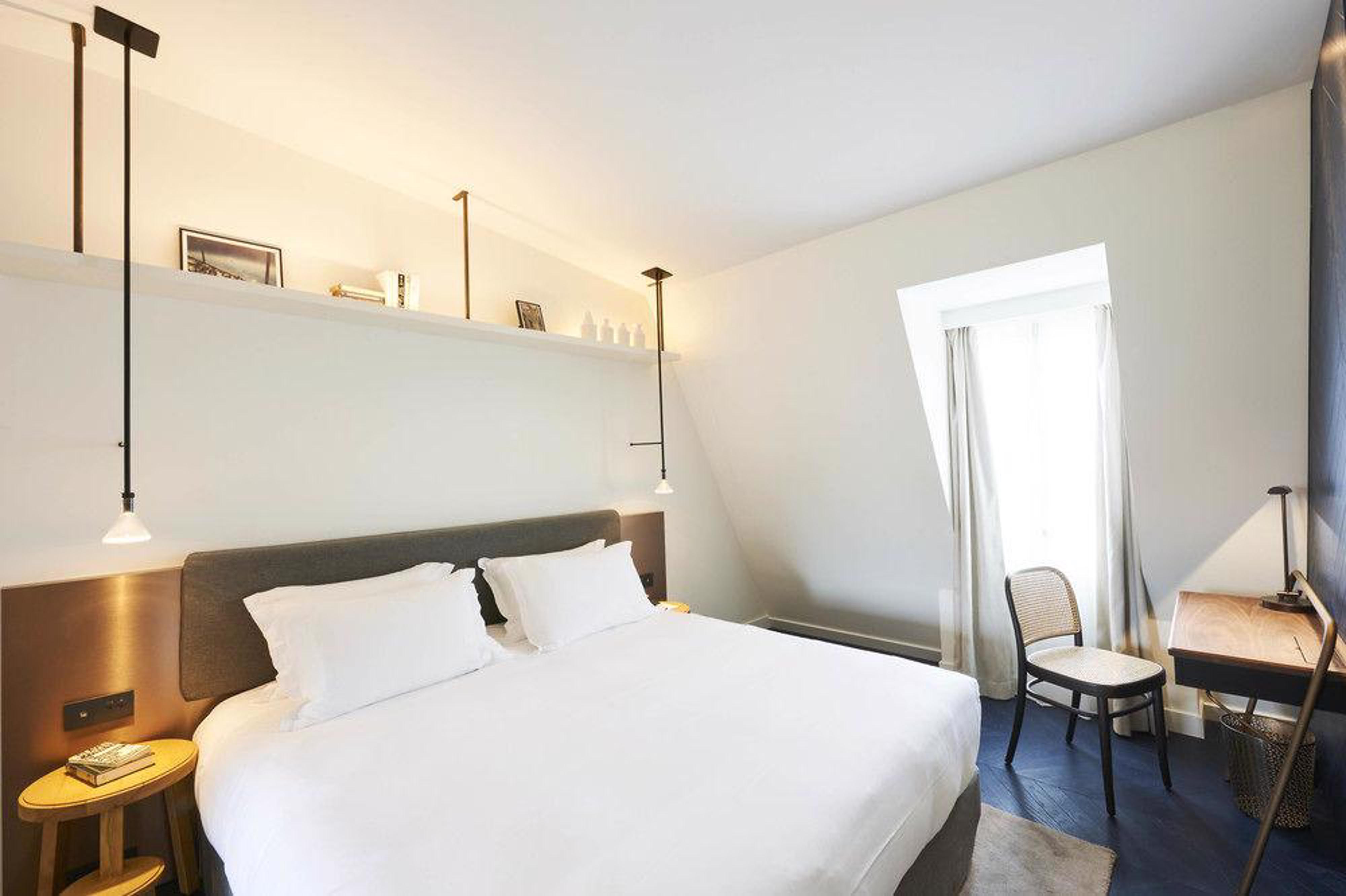 Amastan 4* Paris