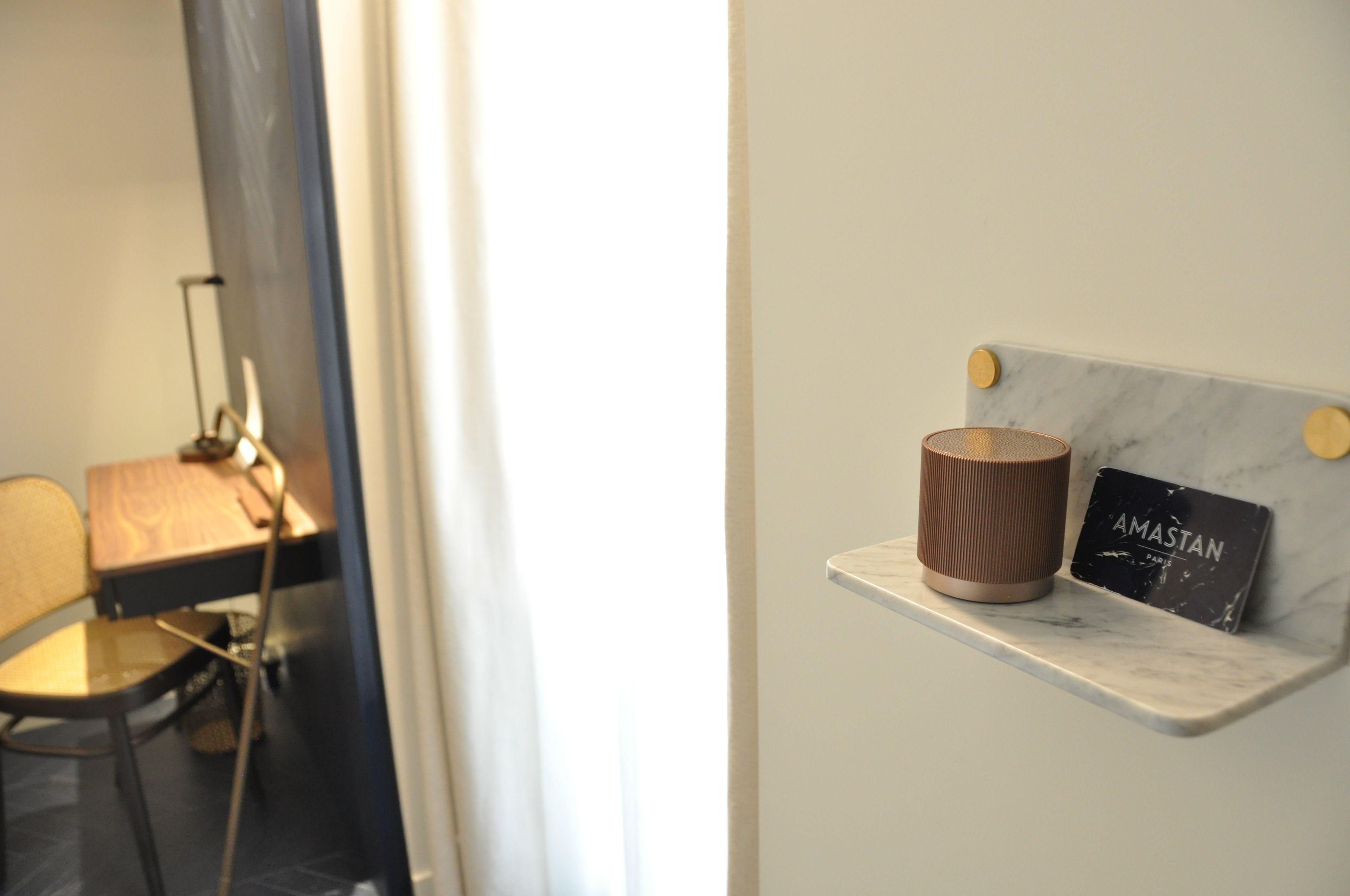 Perpetual Elysee Montaigne Hotel
