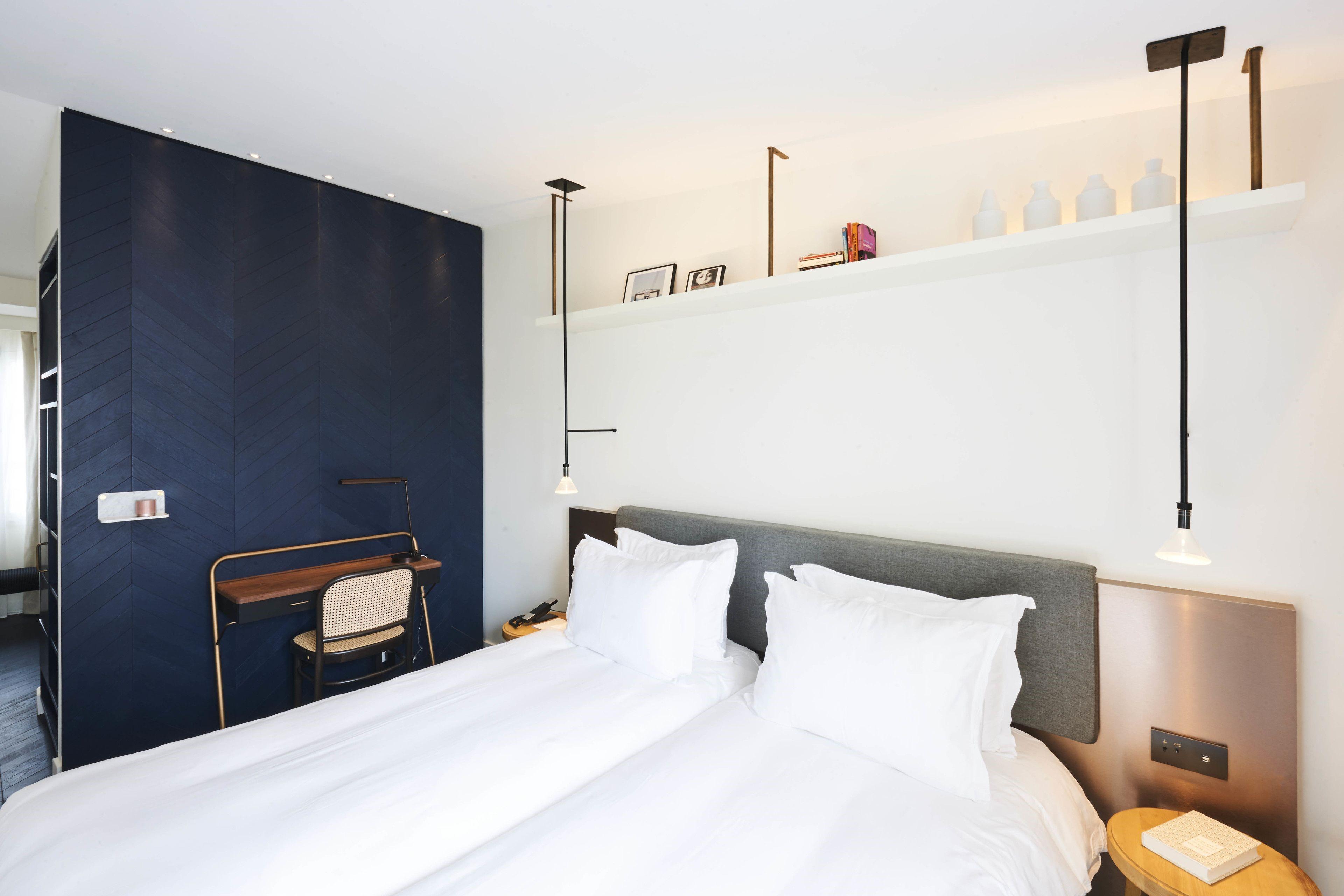 Perpetual Elysee Montaigne Hotel Paris