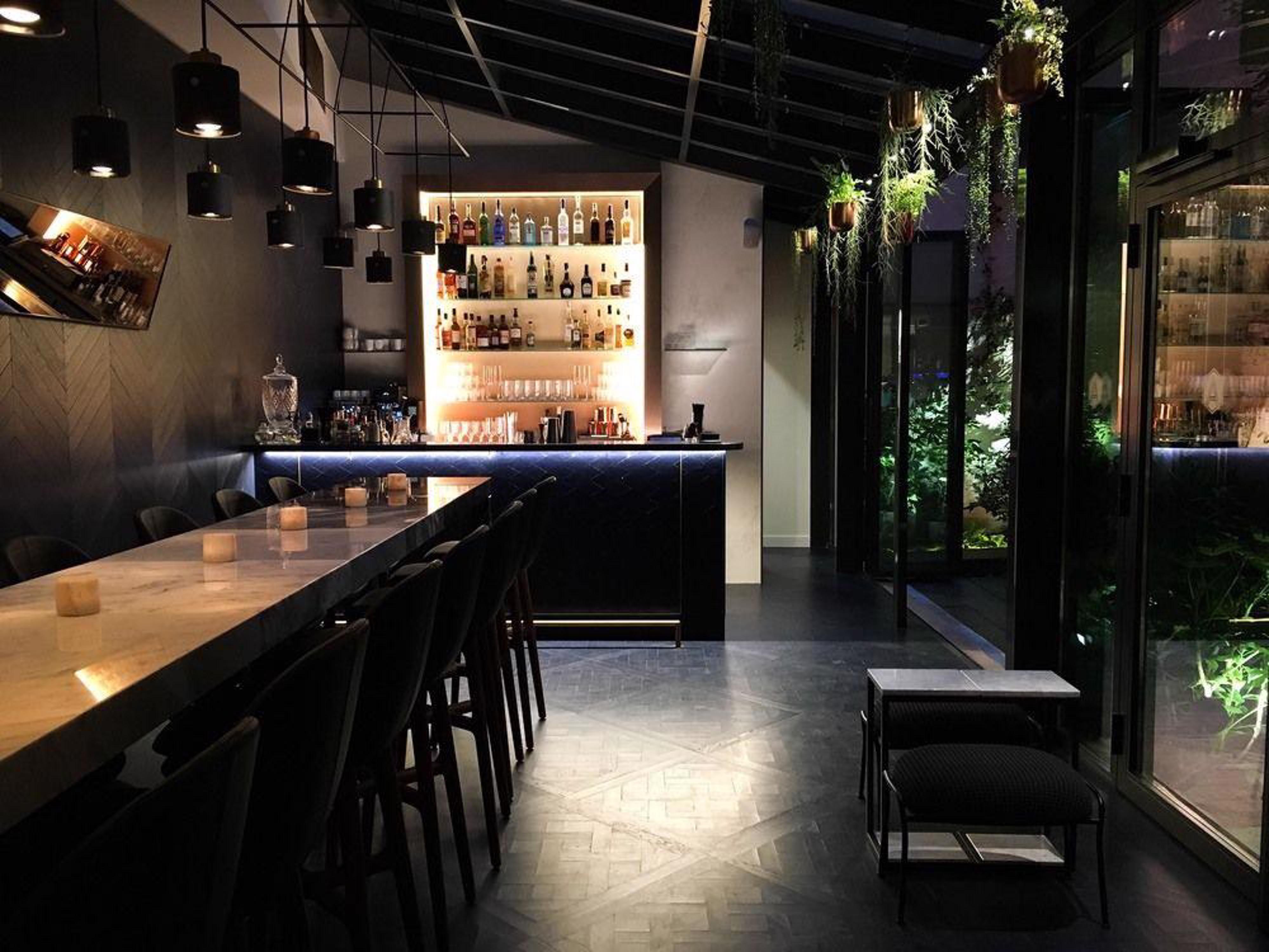 Amastan Hotel Paris