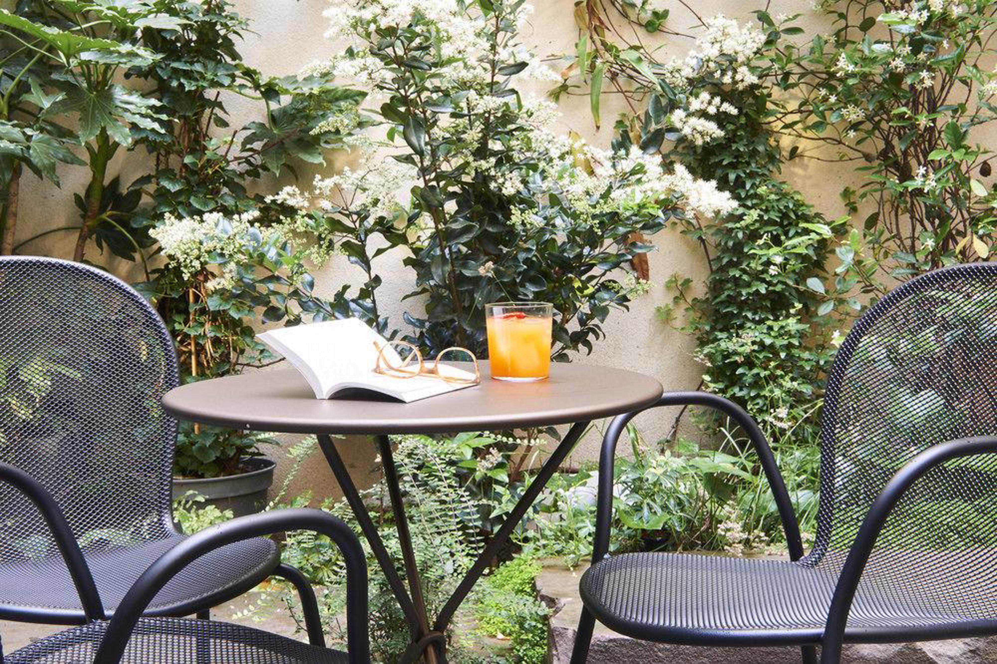 Hotel Amastan Paris