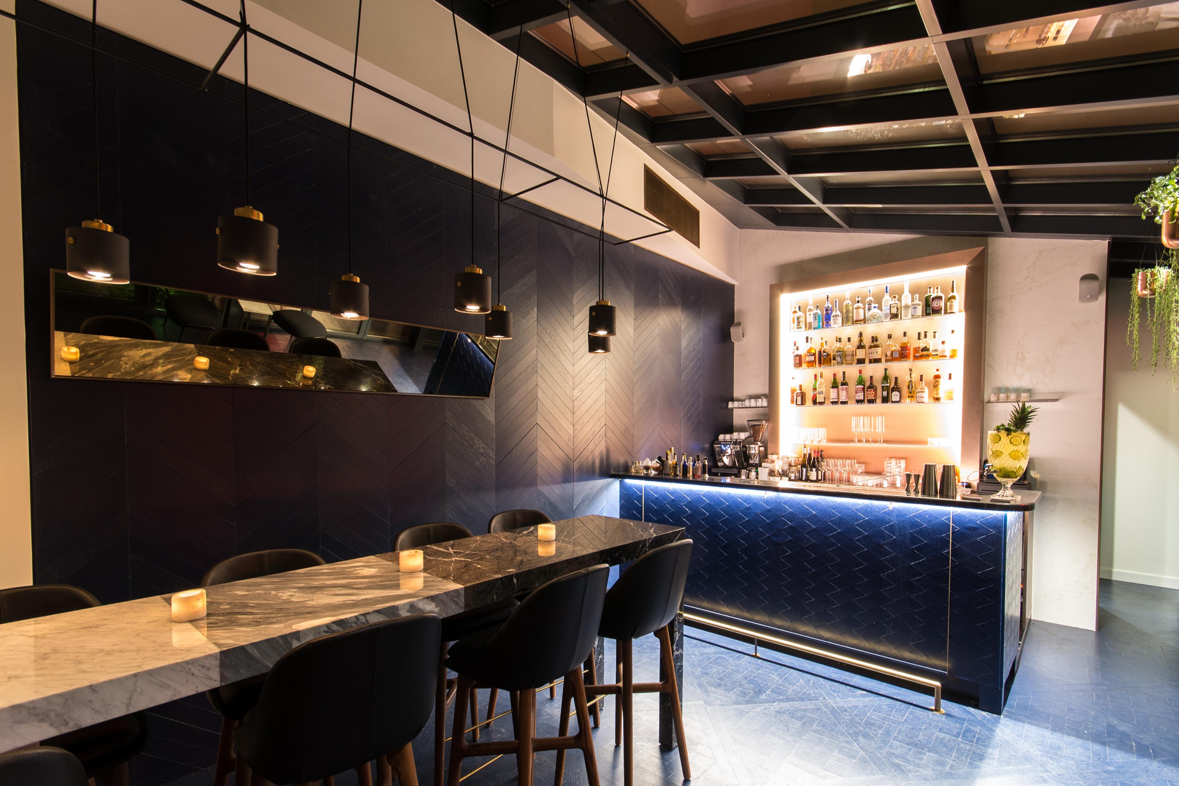 Hotel Perpetual Elysee Montaigne 4*
