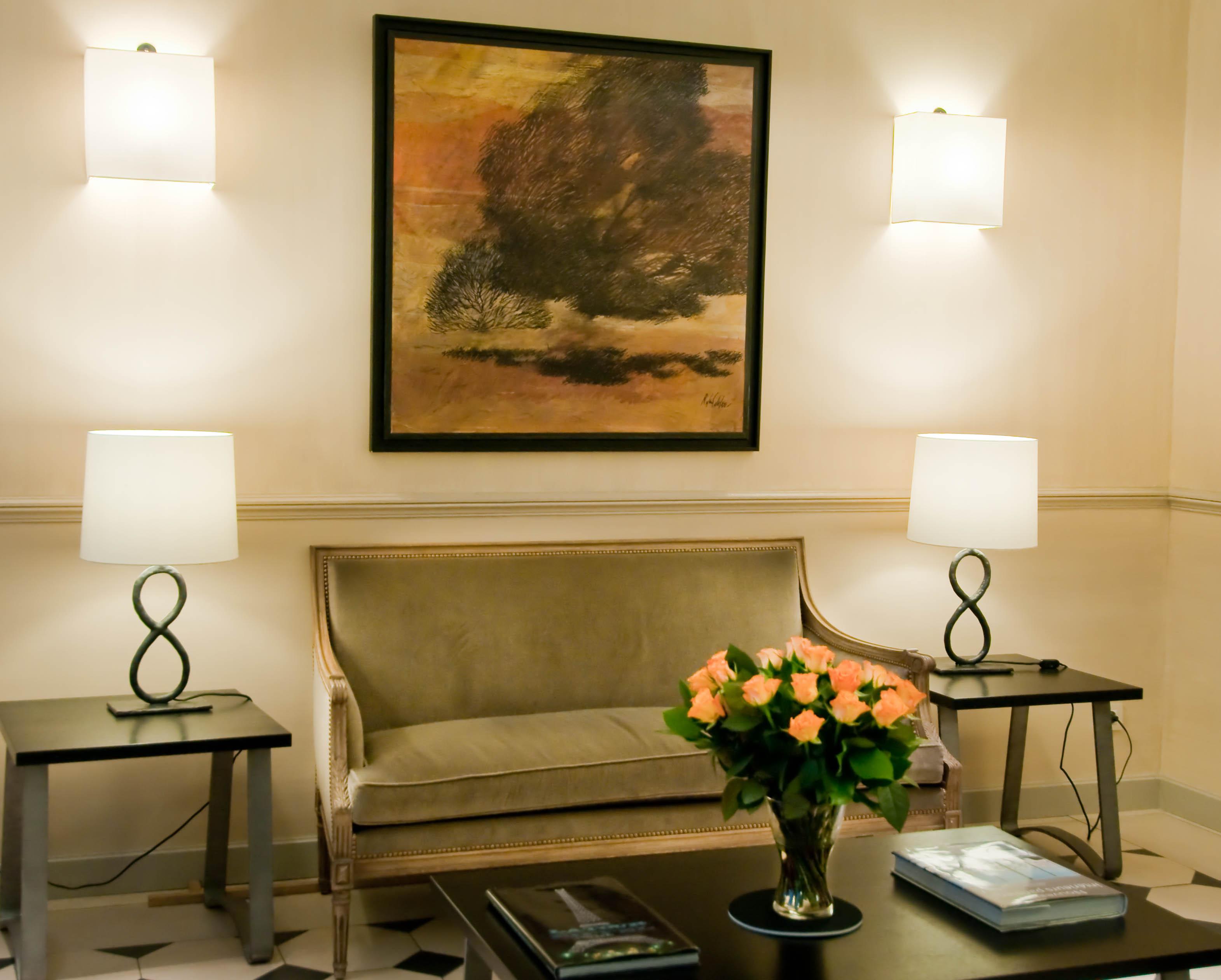 Relais Bosquet By Malone Paris