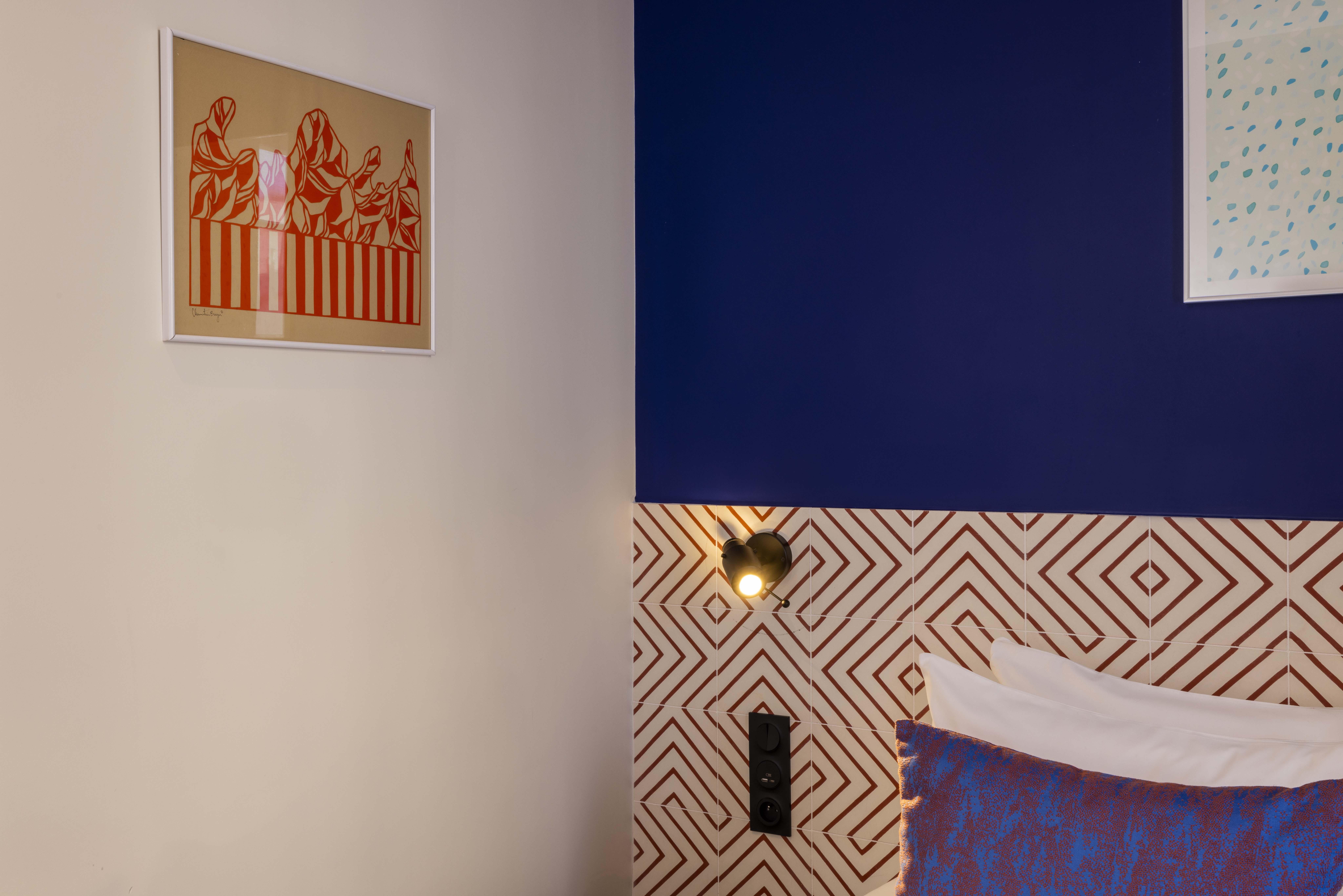 Art Quartier Latin Hotel 3*