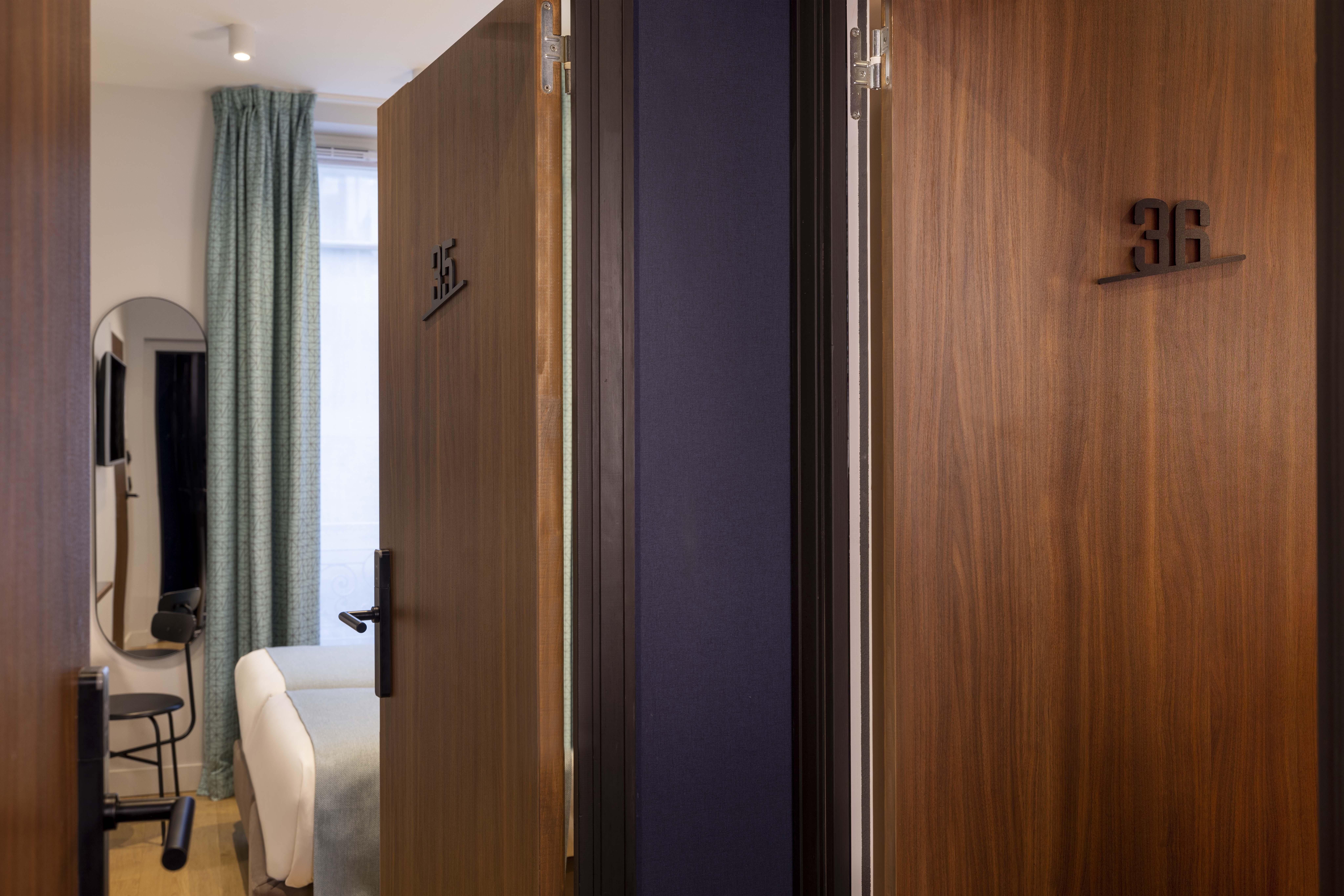 Art Quartier Latin Hotel 3*