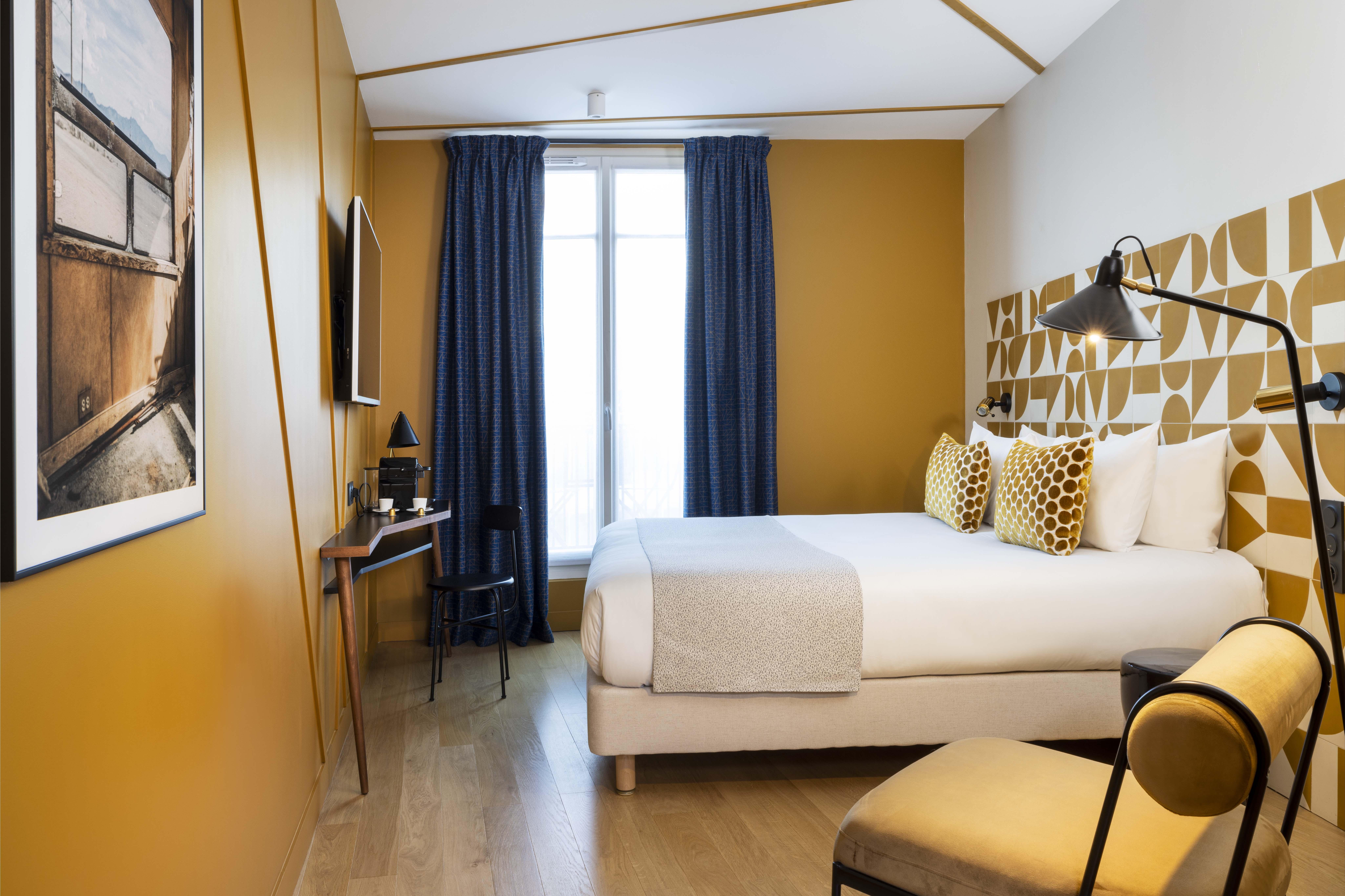 Hotel Art Quartier Latin 3*
