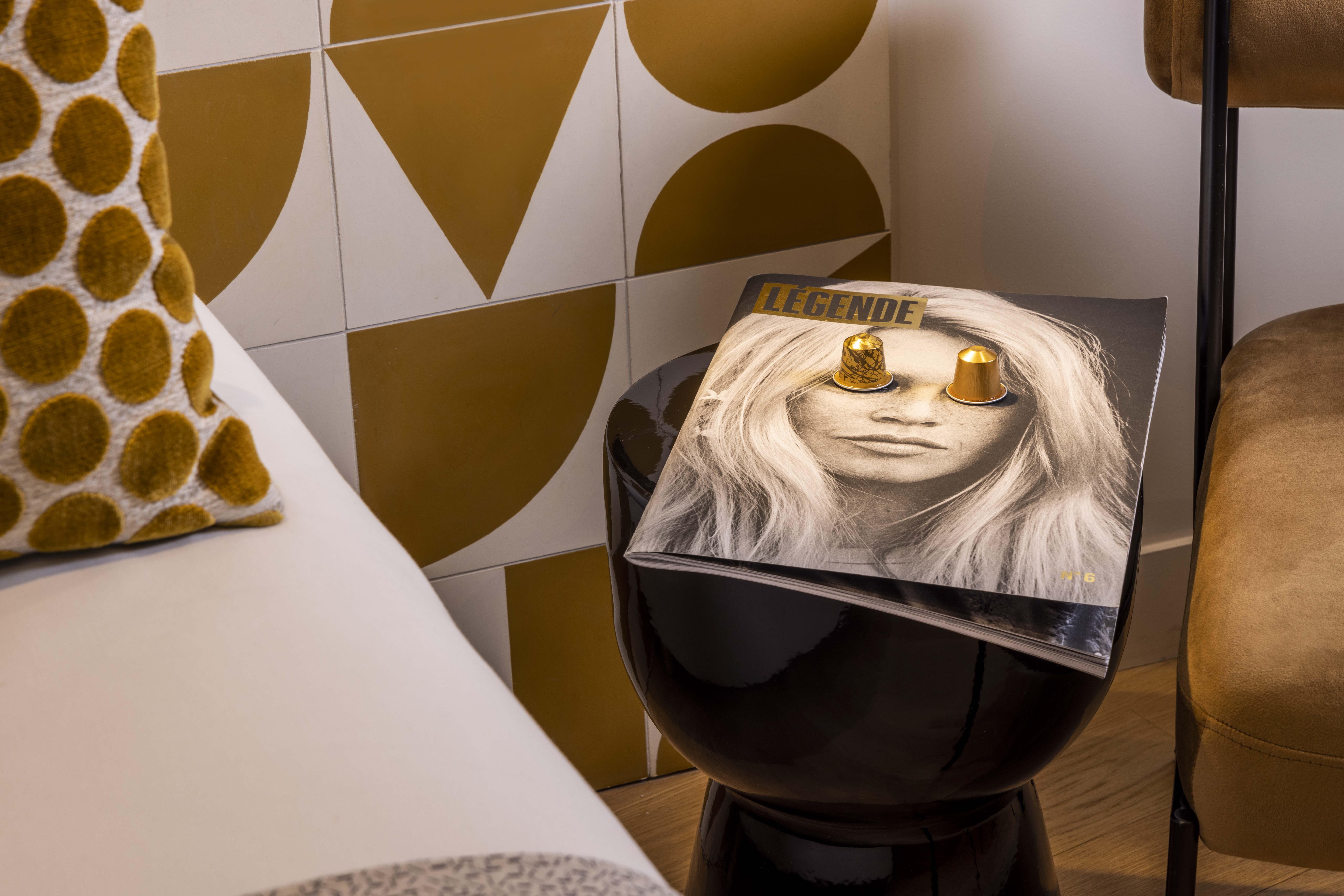 Hotel Art Quartier Latin Paris