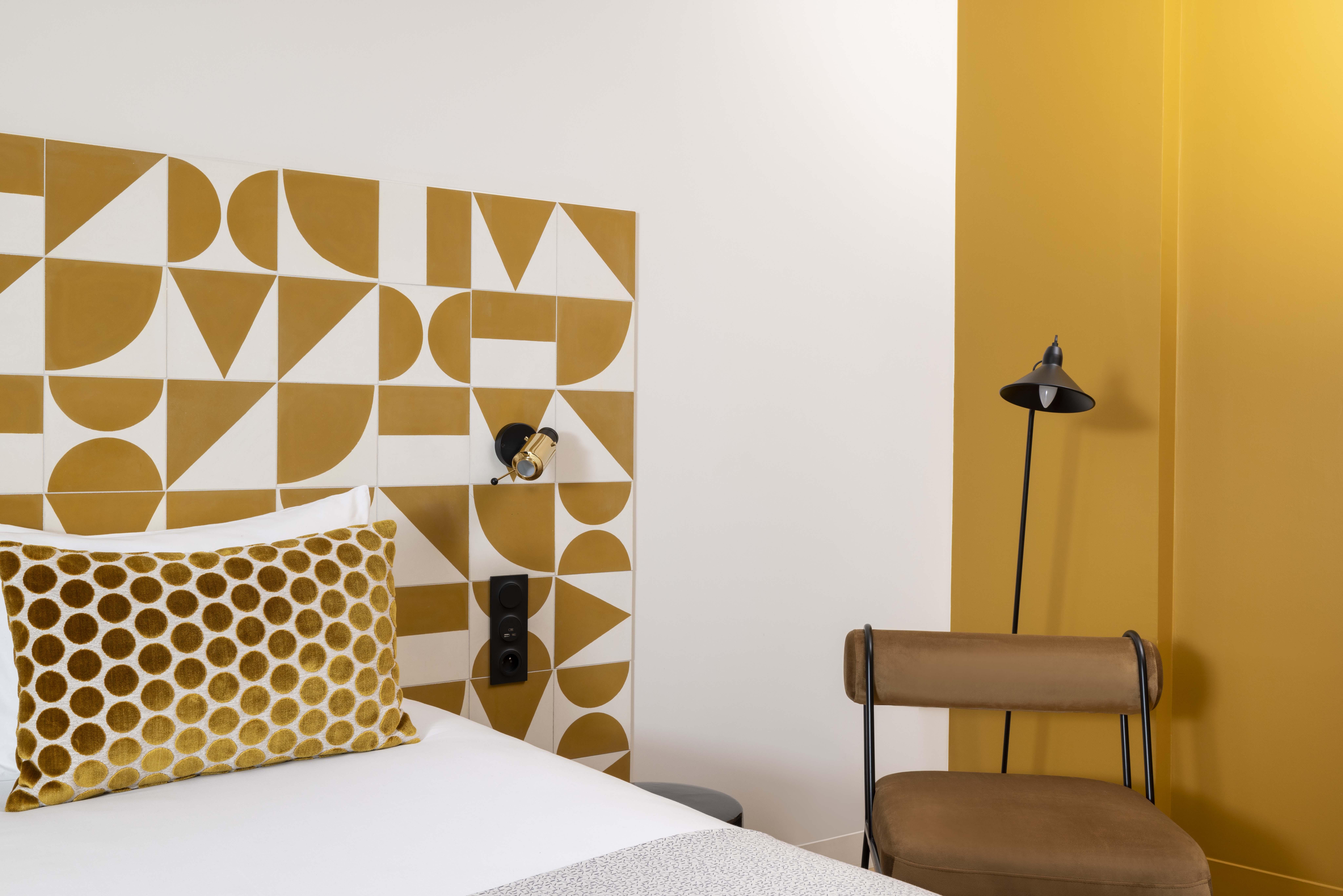 Art Quartier Latin Hotel