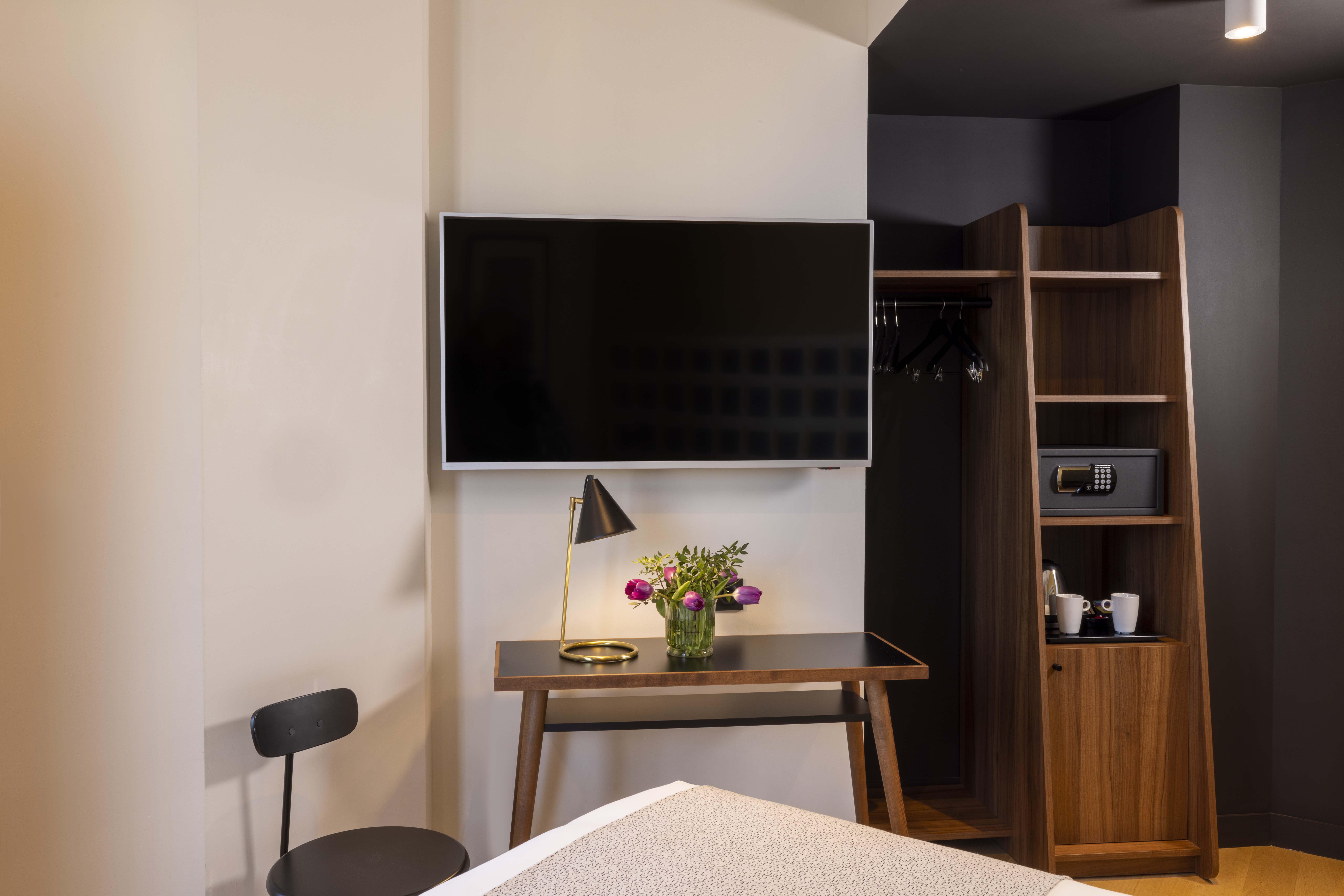 Hotel Art Quartier Latin 3*