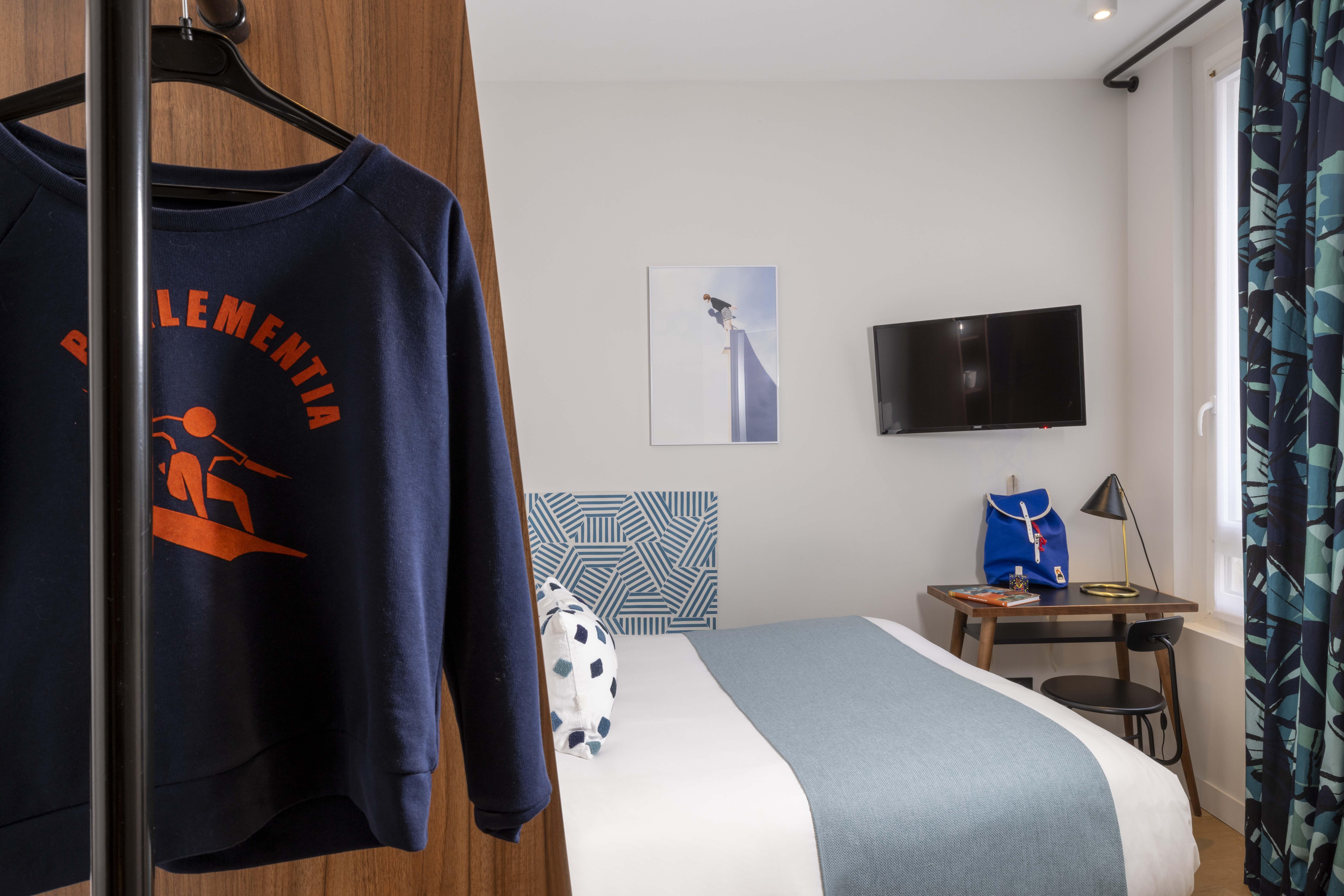Art Quartier Latin Hotel 3*