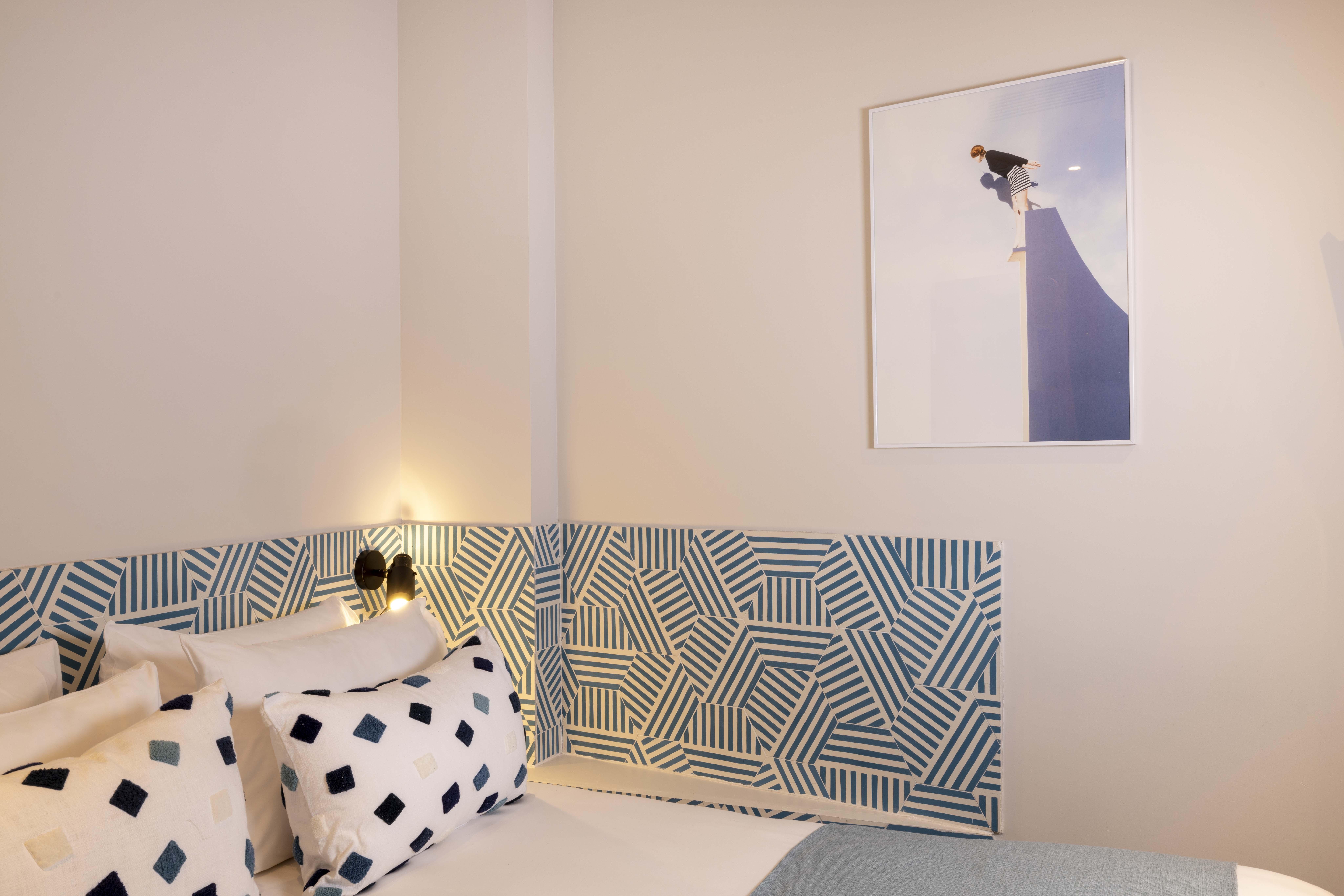 Hotel Art Quartier Latin Paris