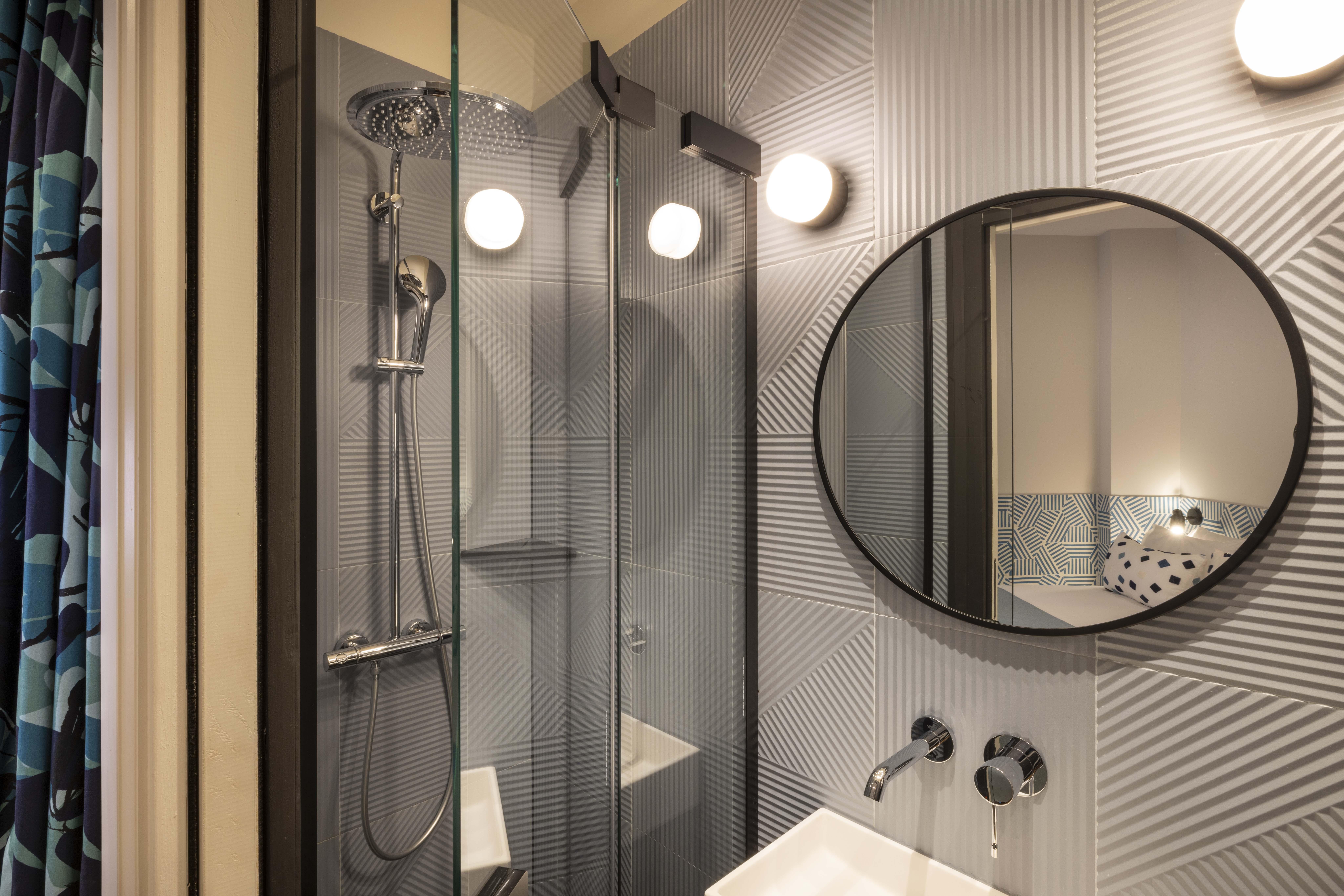 Art Quartier Latin Hotel 3*